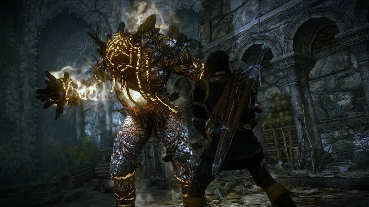 巫师2:刺客之王/The Witcher 2: Assassins of Kings_4