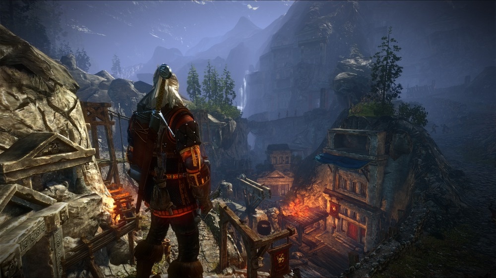 巫师2:刺客之王/The Witcher 2: Assassins of Kings_0