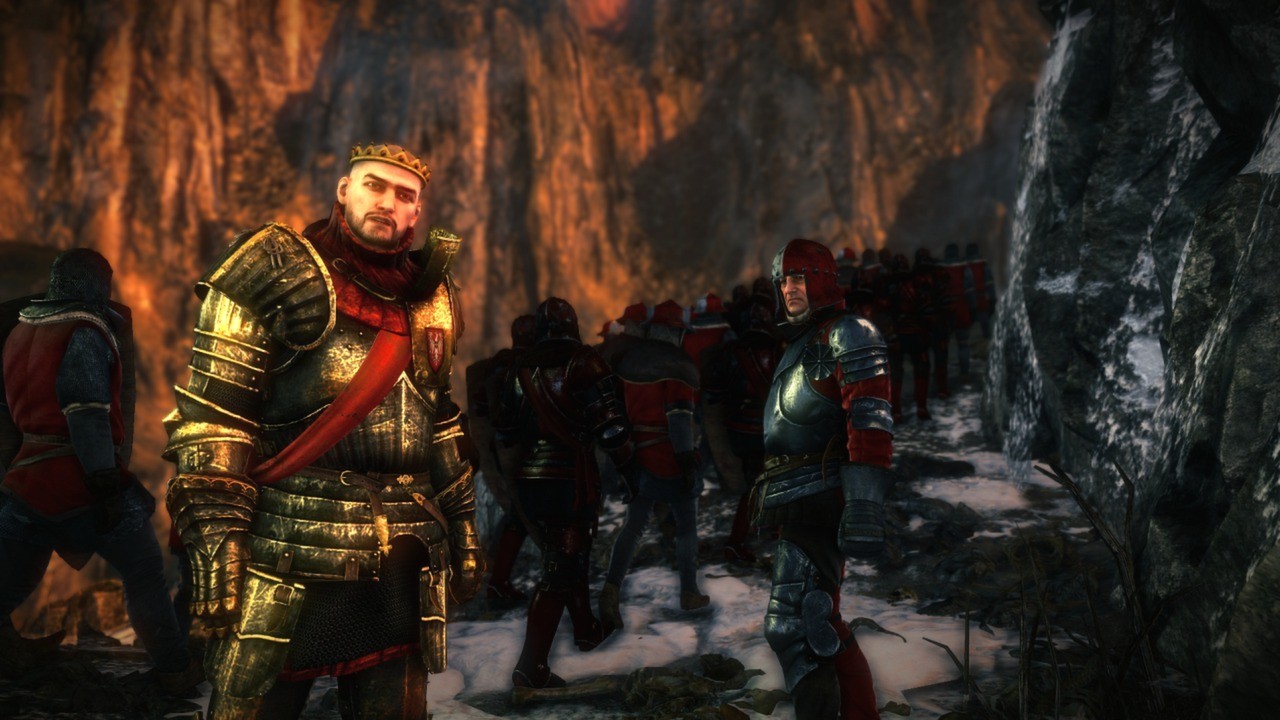巫师2:刺客之王/The Witcher 2: Assassins of Kings_5