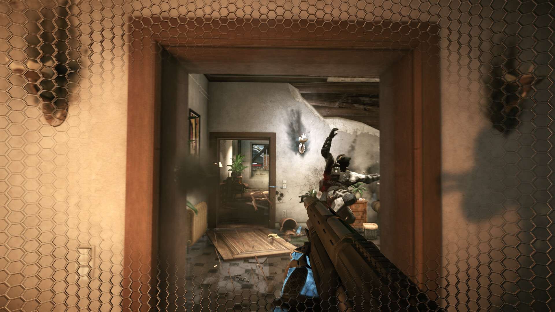 孤岛危机2:重制版/Crysis 2 Remastered_5