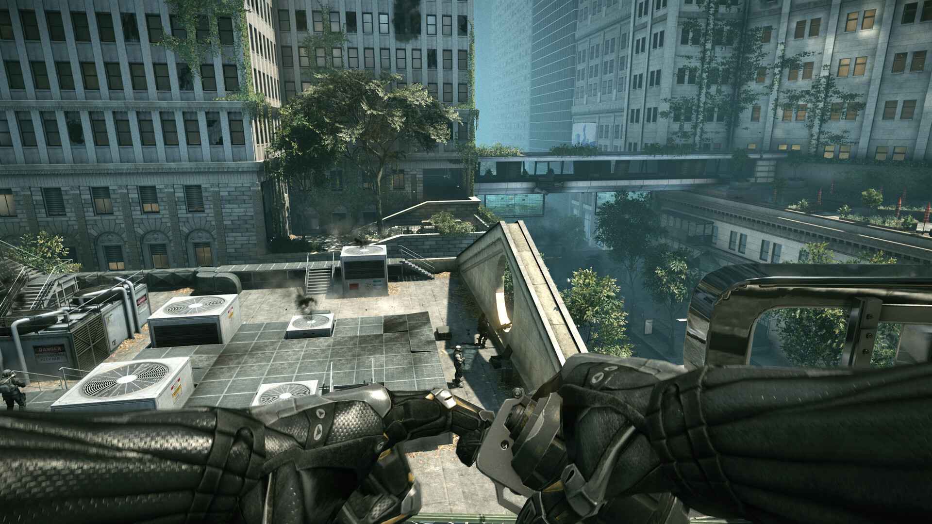 孤岛危机2:重制版/Crysis 2 Remastered_3