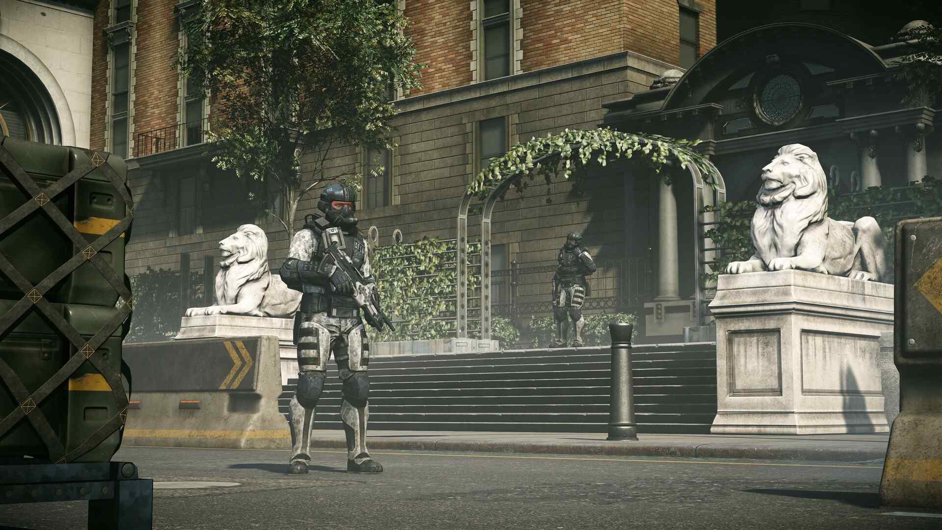 孤岛危机2:重制版/Crysis 2 Remastered_2