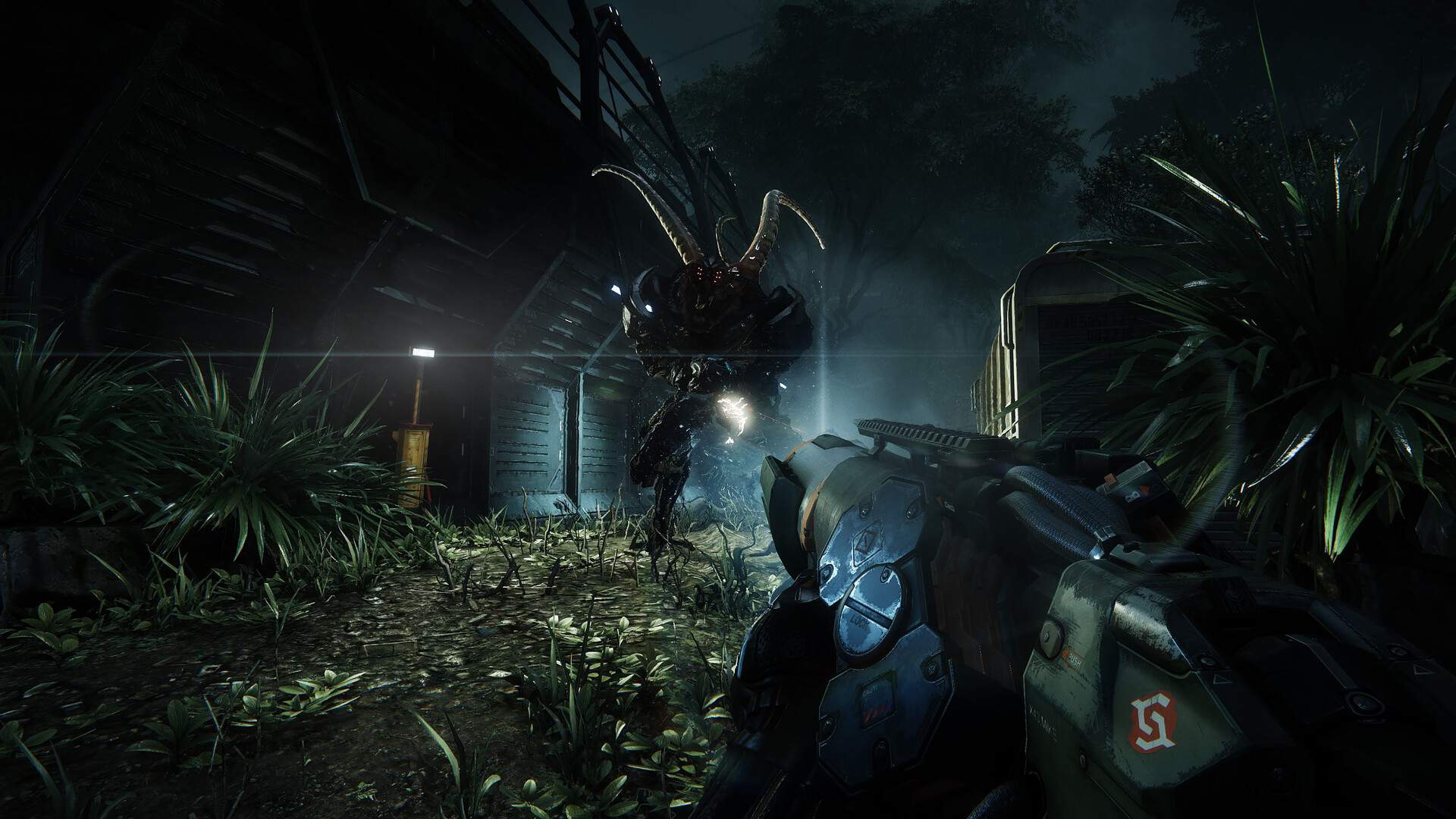 孤岛危机3:重制版/Crysis 3 Remastered_4