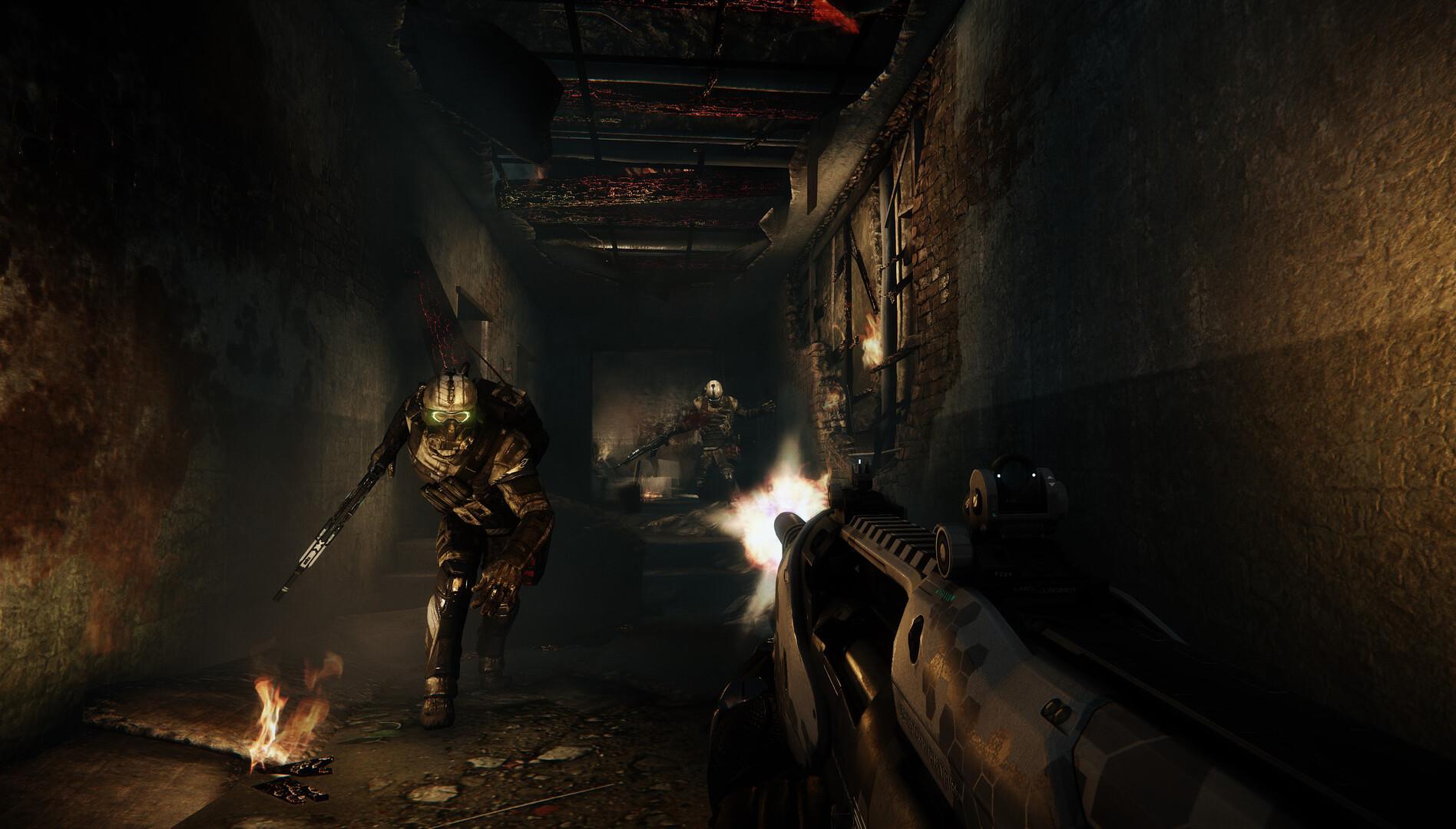 孤岛危机3:重制版/Crysis 3 Remastered_3