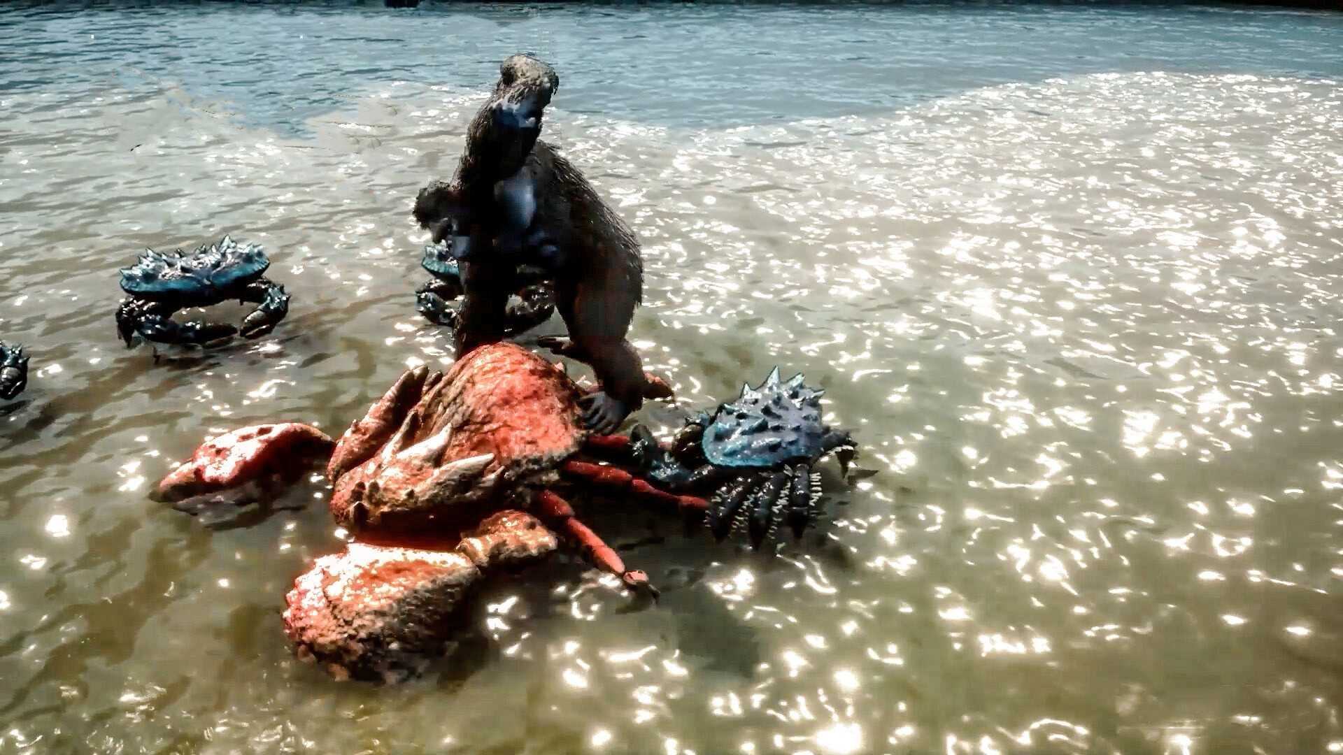 骷髅岛:金刚崛起/Skull Island: Rise of Kong_5