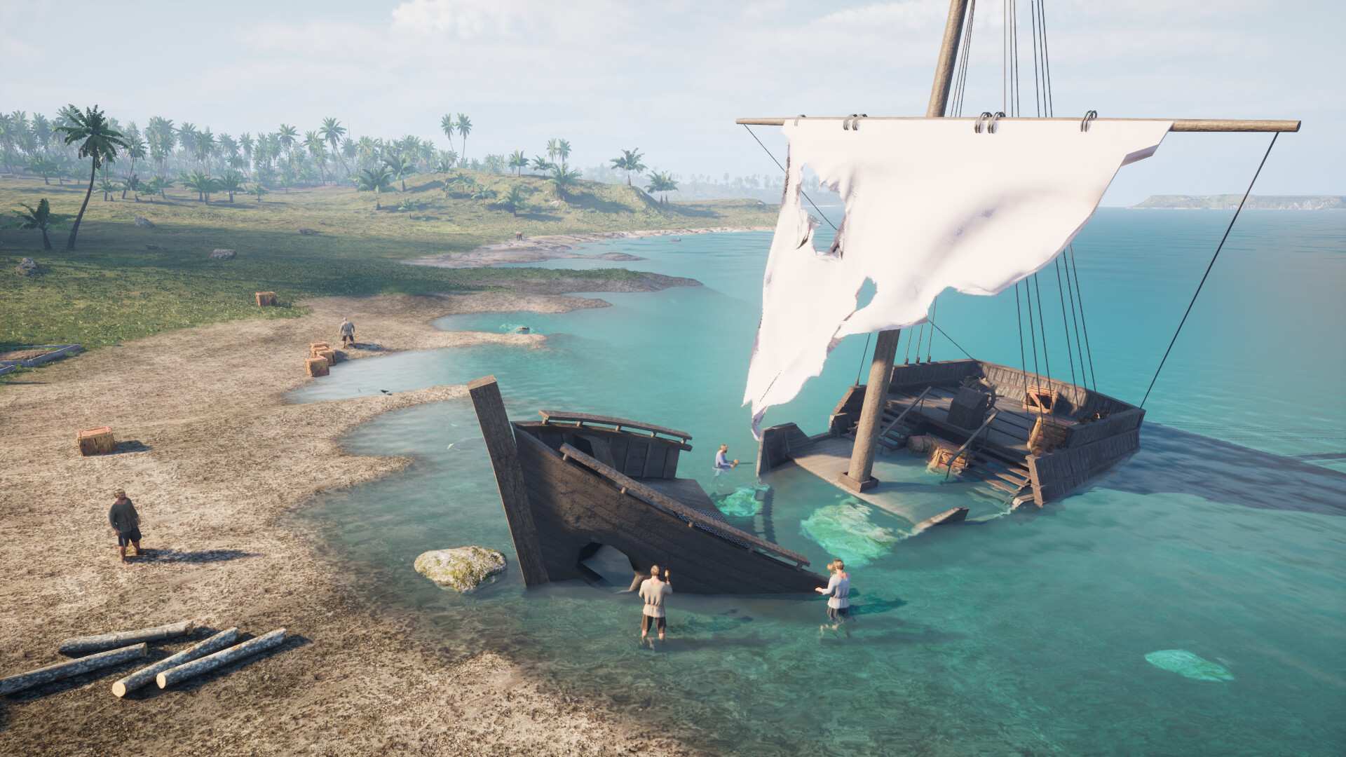 海盗之旅/Pirates Journey_0