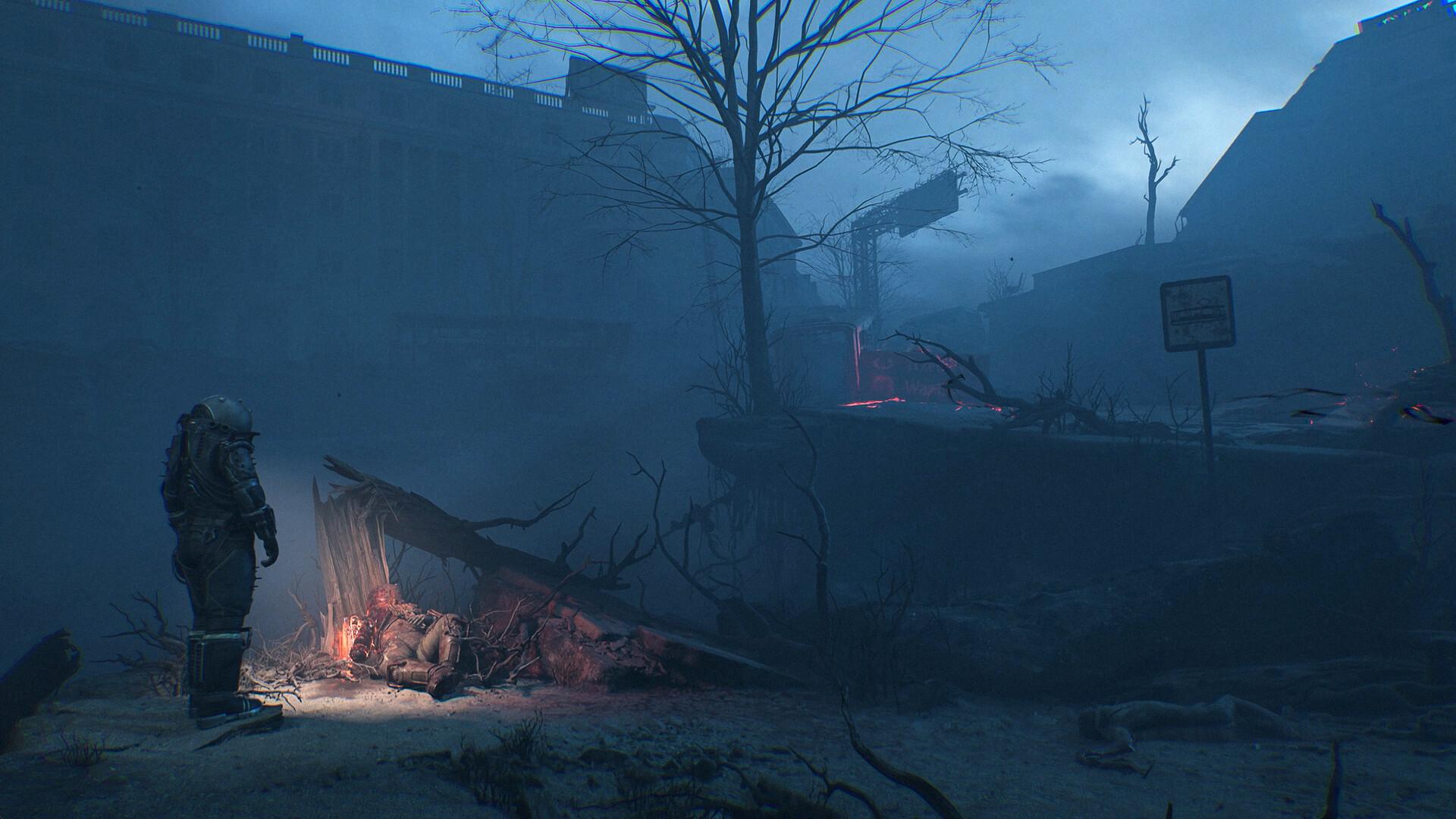 时间旅者:重生曙光/Cronos: The New Dawn_1