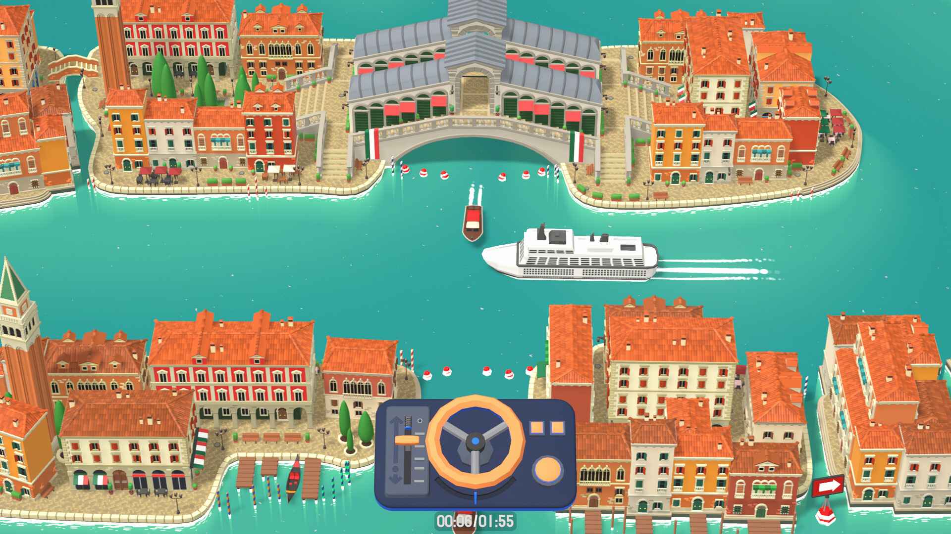 夏季巡游/Summer Trip Cruise_3