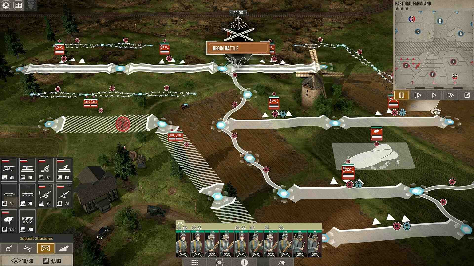 世界大战:西方战线/The Great War: Western Front_2