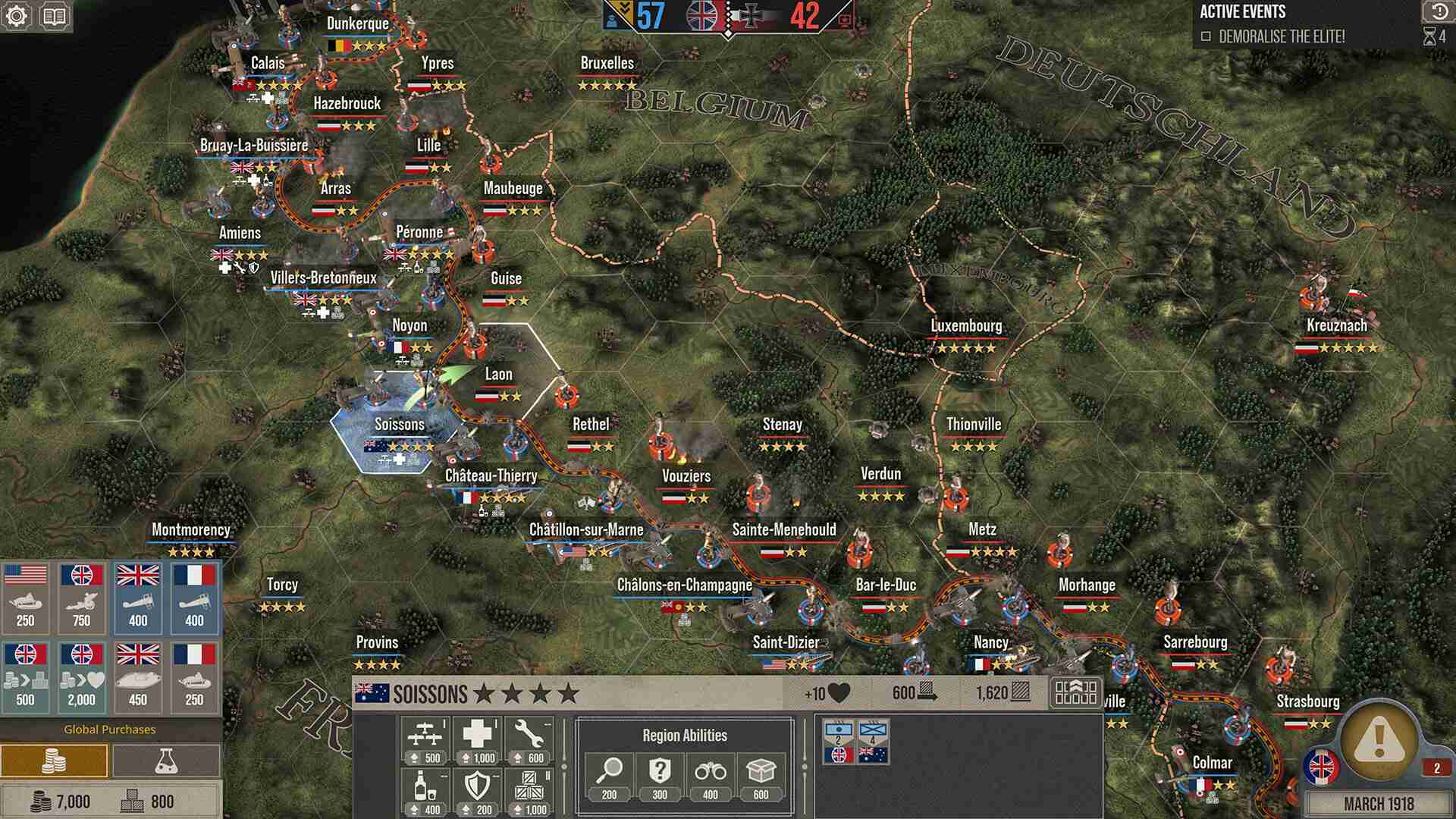 世界大战:西方战线/The Great War: Western Front_1