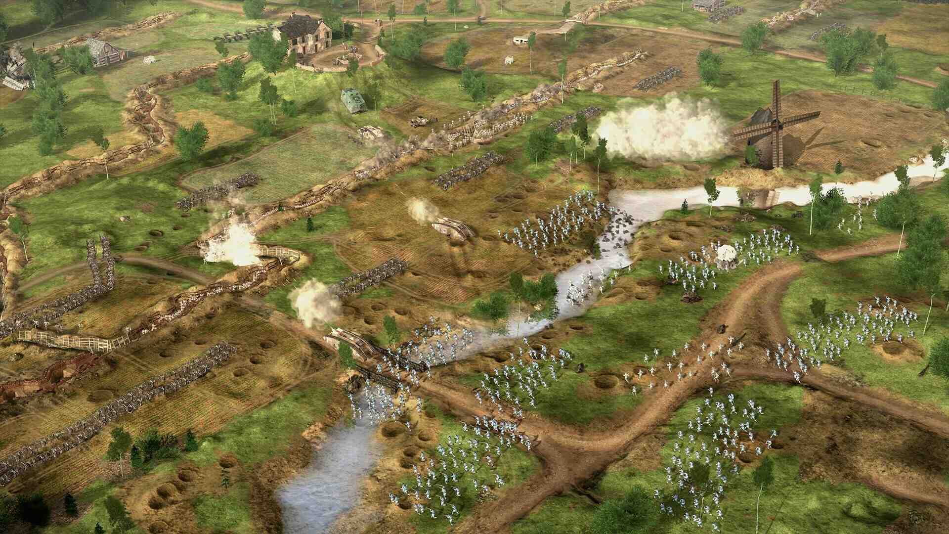 世界大战:西方战线/The Great War: Western Front_4