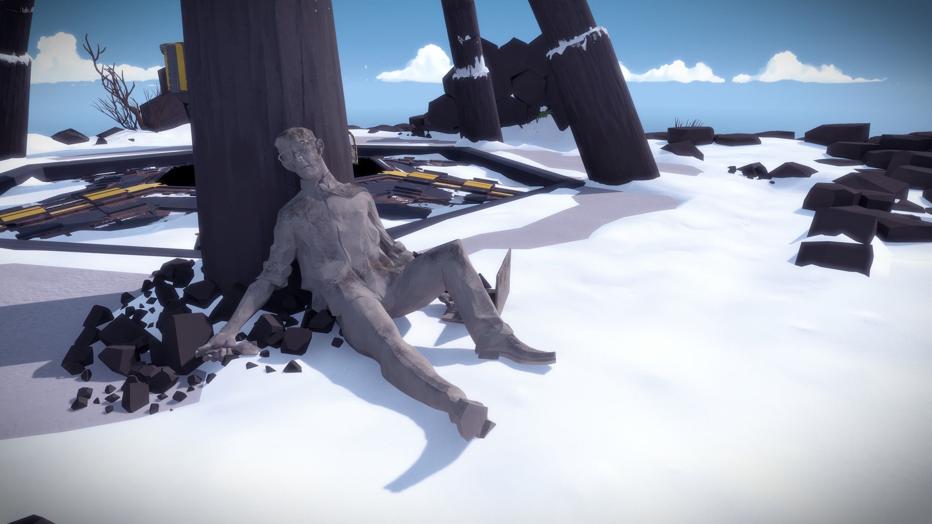 目击者/见证者/The Witness_2