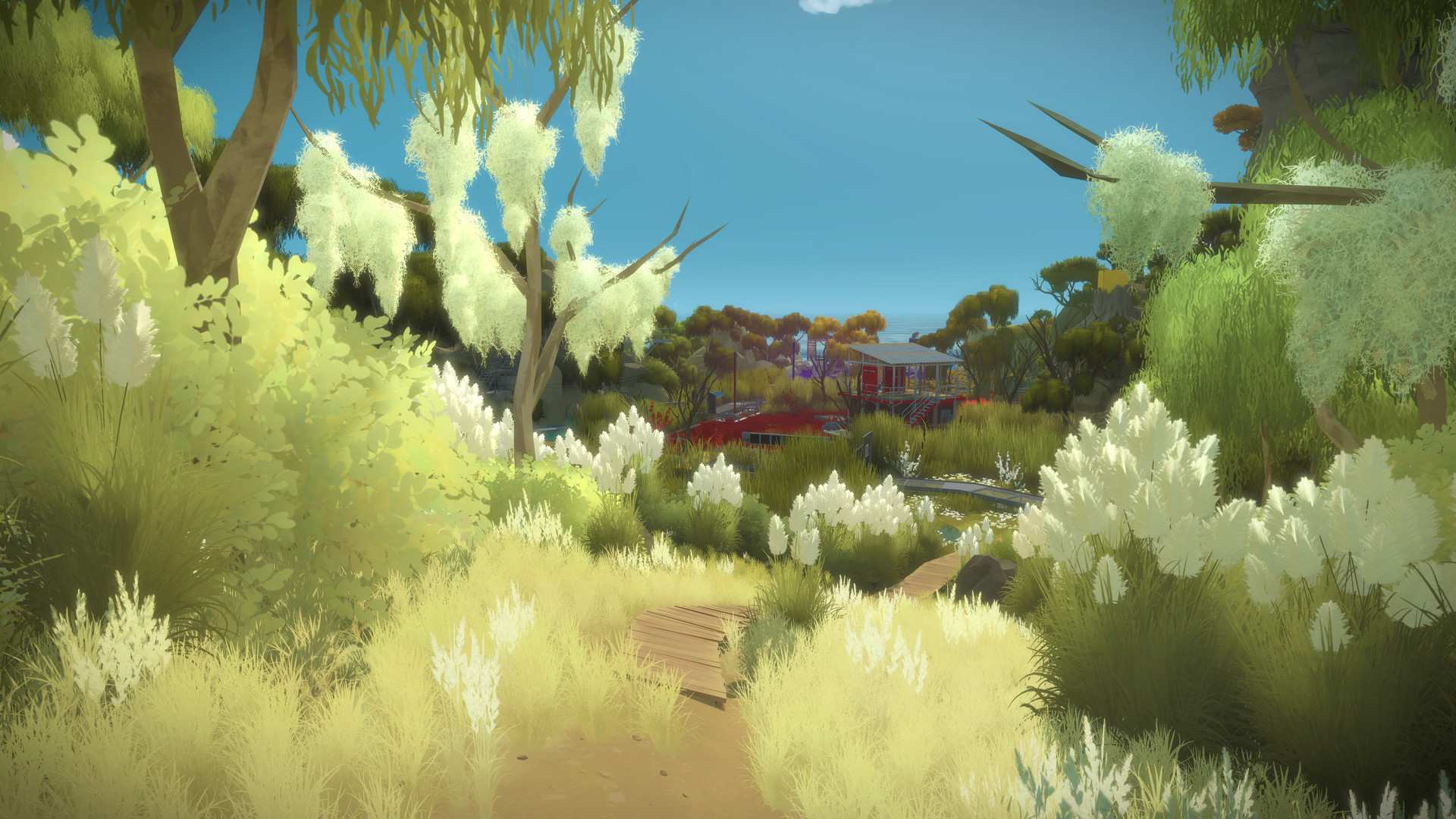 目击者/见证者/The Witness_1