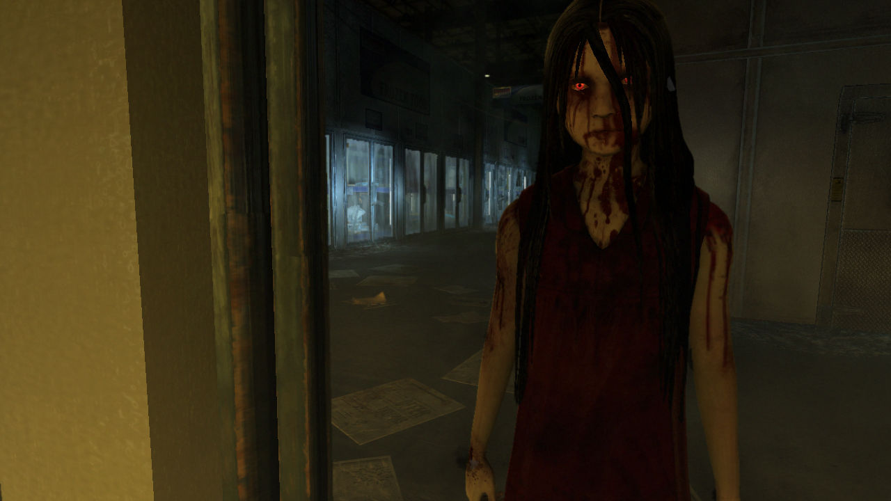 极度恐慌3/F.E.A.R. 3_0