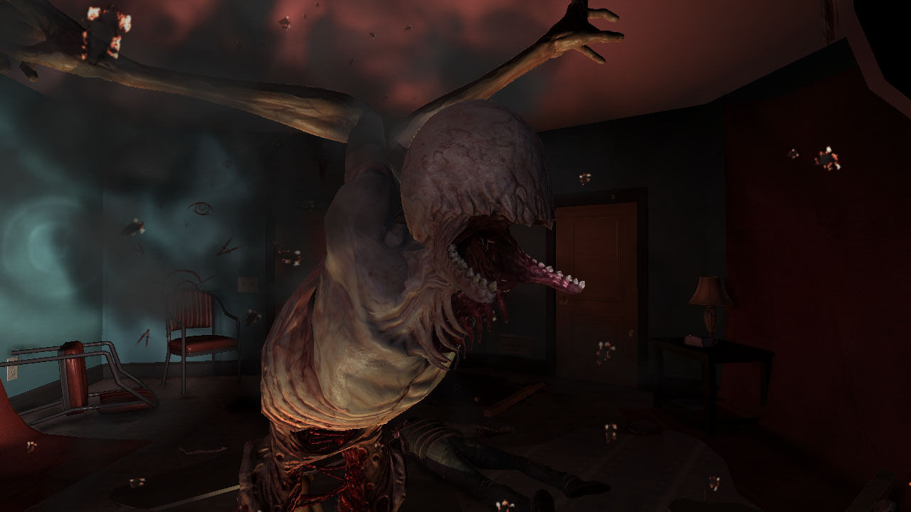 极度恐慌3/F.E.A.R. 3_3