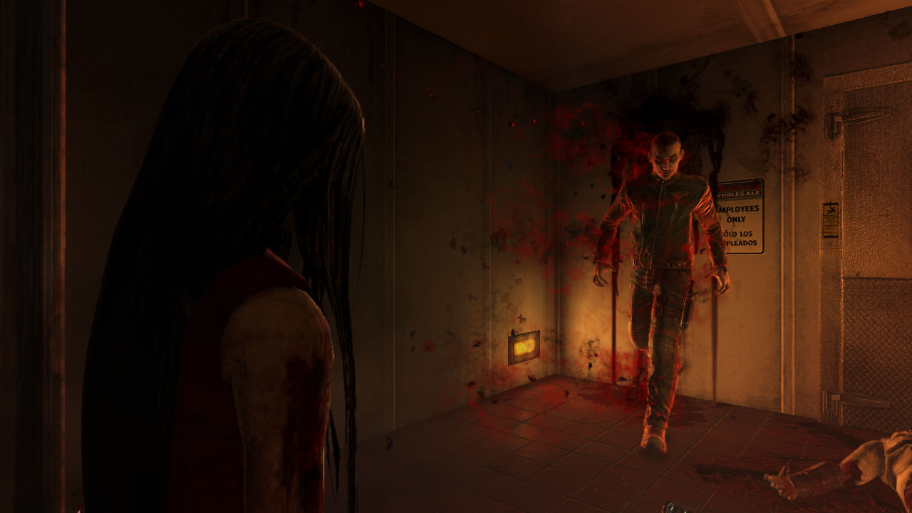 极度恐慌3/F.E.A.R. 3_5