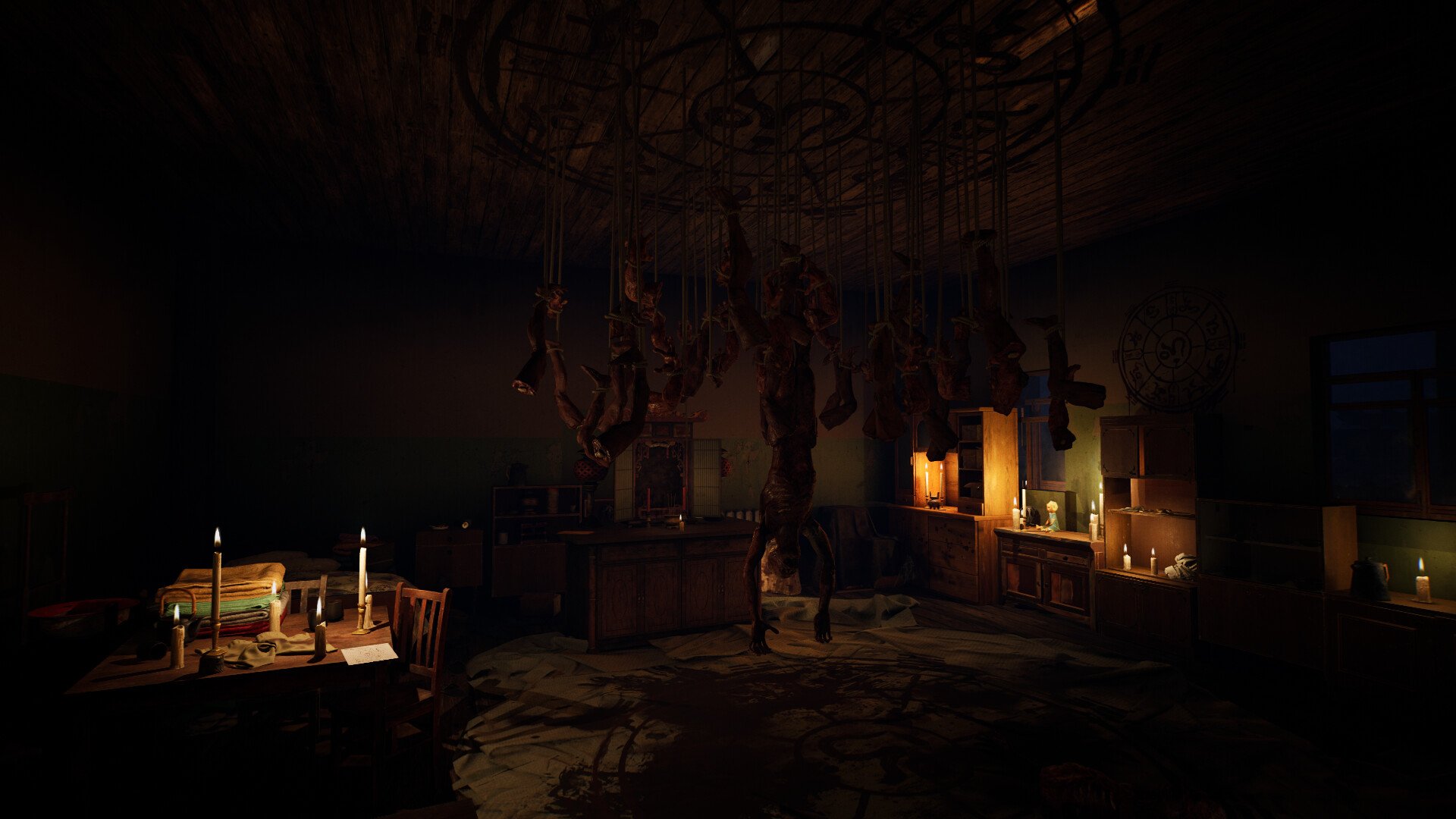 僭越:无光之日/Arrogation: Unlight of Day_4