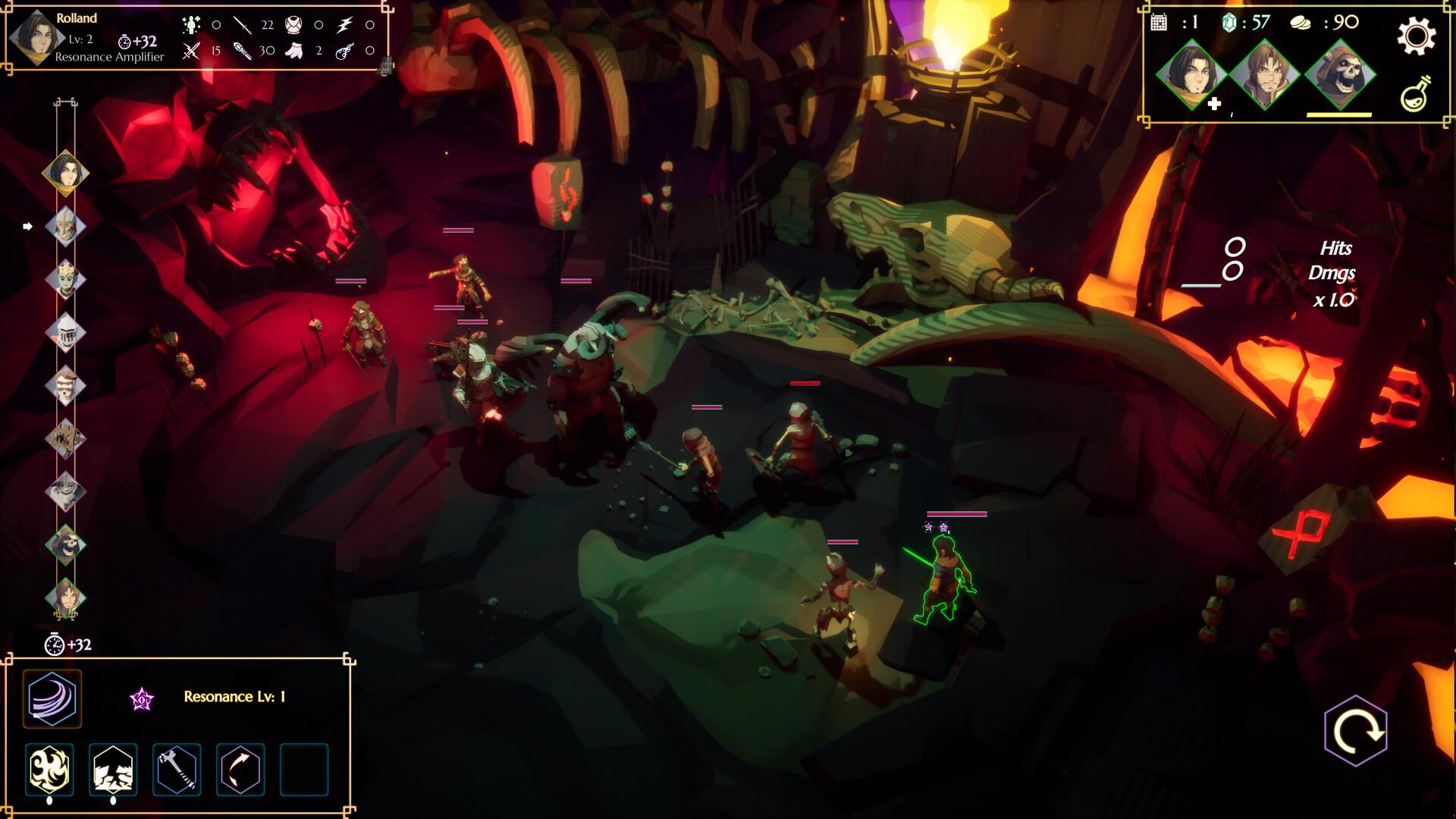 地牢地牢!/Dungeon Dungeon!_3