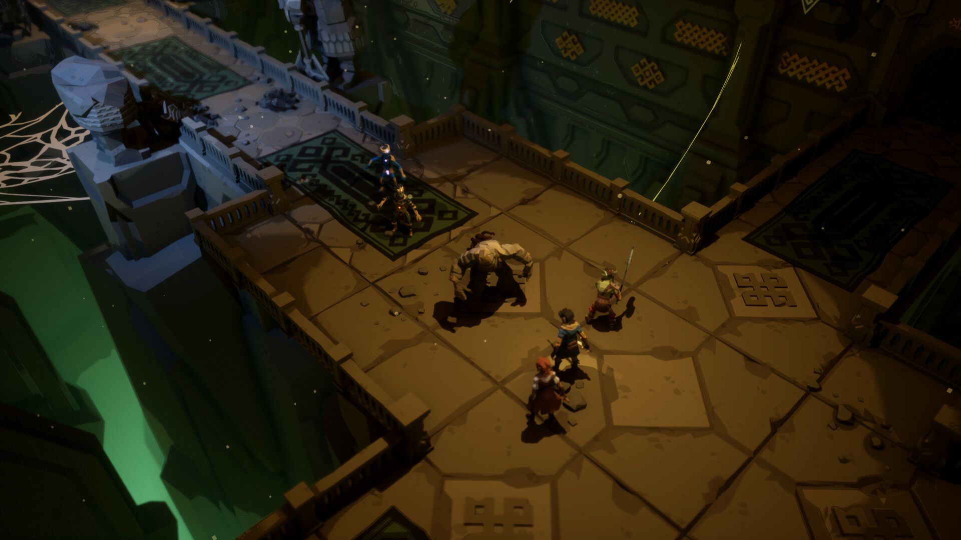 地牢地牢!/Dungeon Dungeon!_0