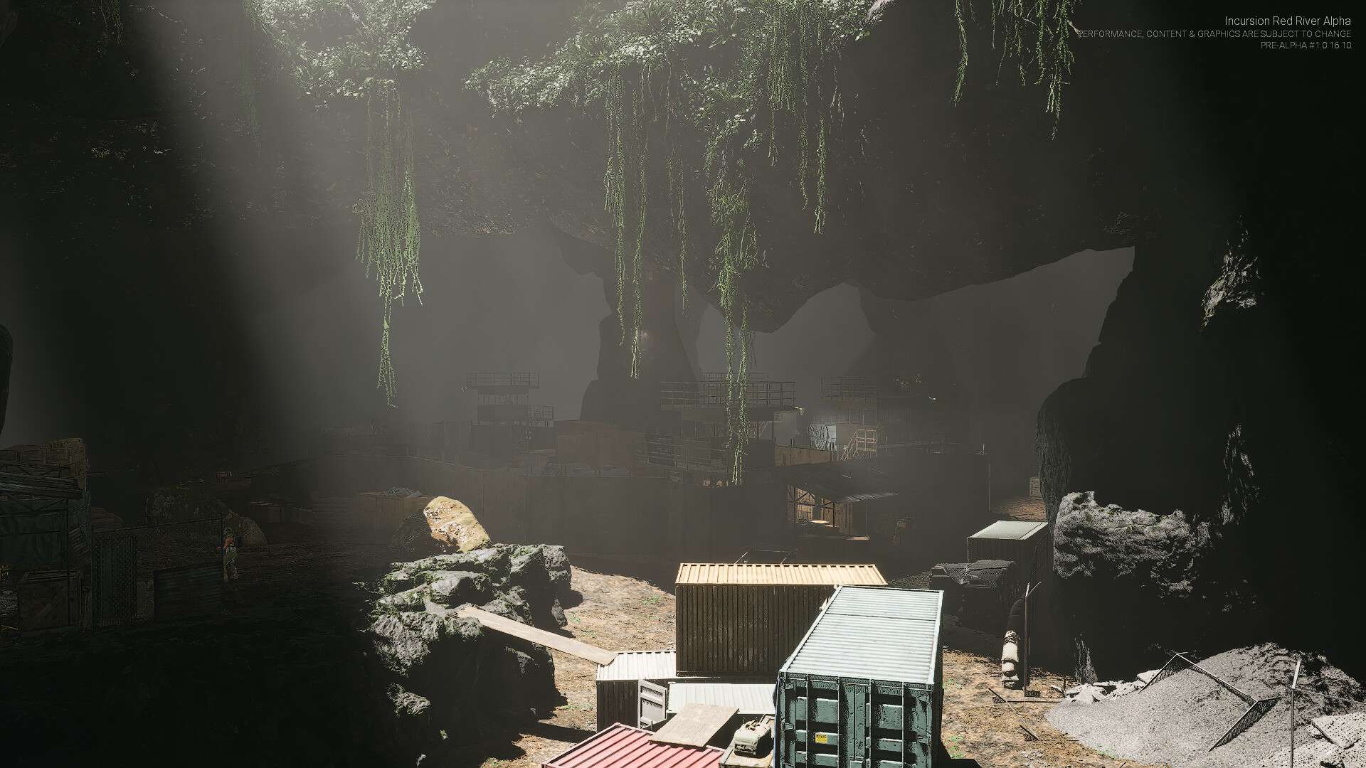 红河行动/Incursion Red River/支持网络联机_5
