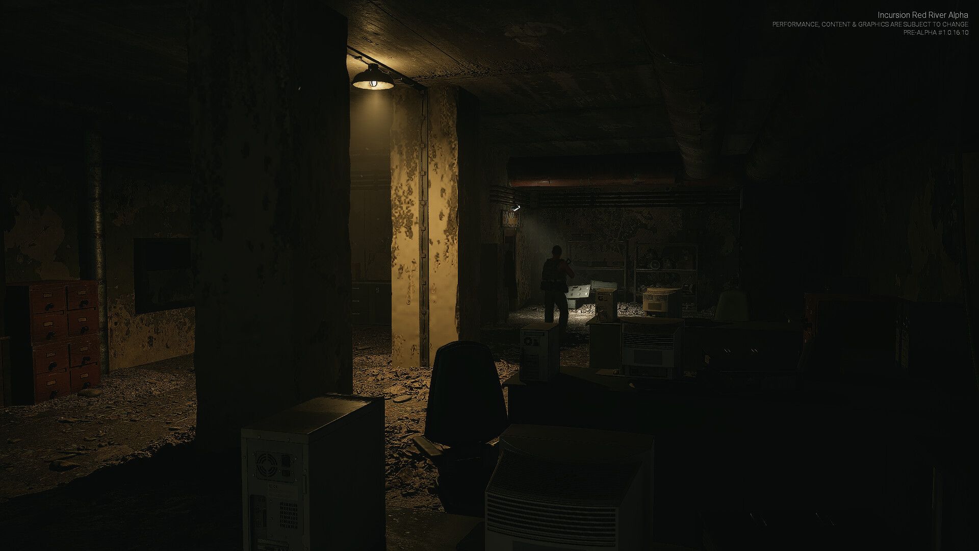 红河行动/Incursion Red River/支持网络联机_1