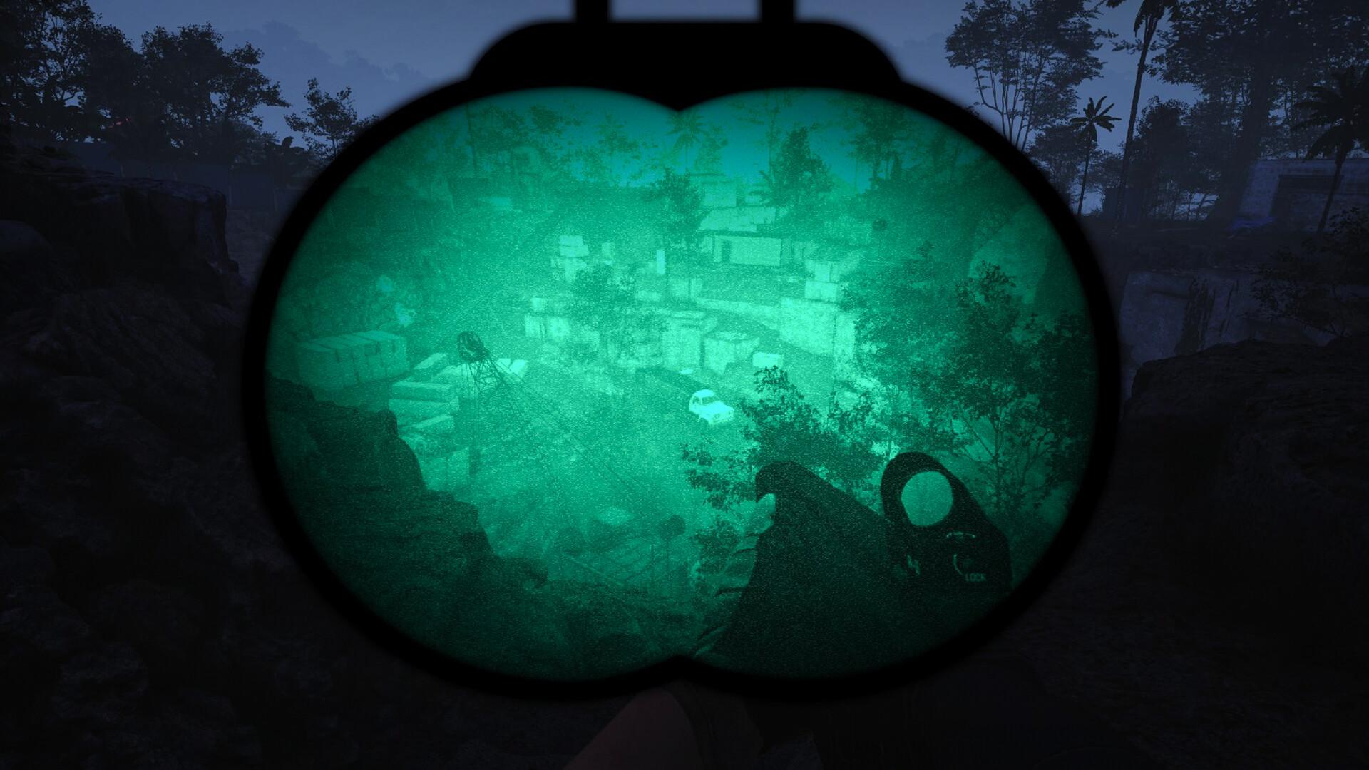 红河行动/Incursion Red River/支持网络联机_4