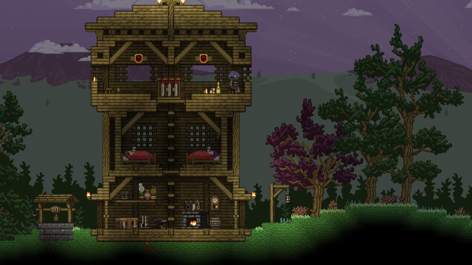 星界边境/Starbound_0
