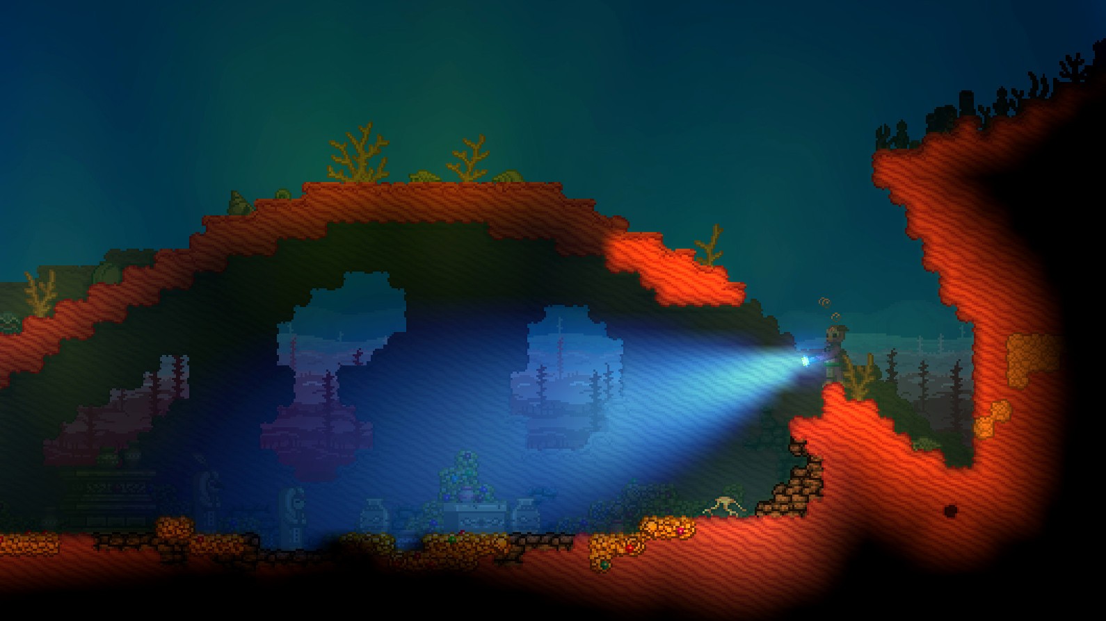 星界边境/Starbound_4