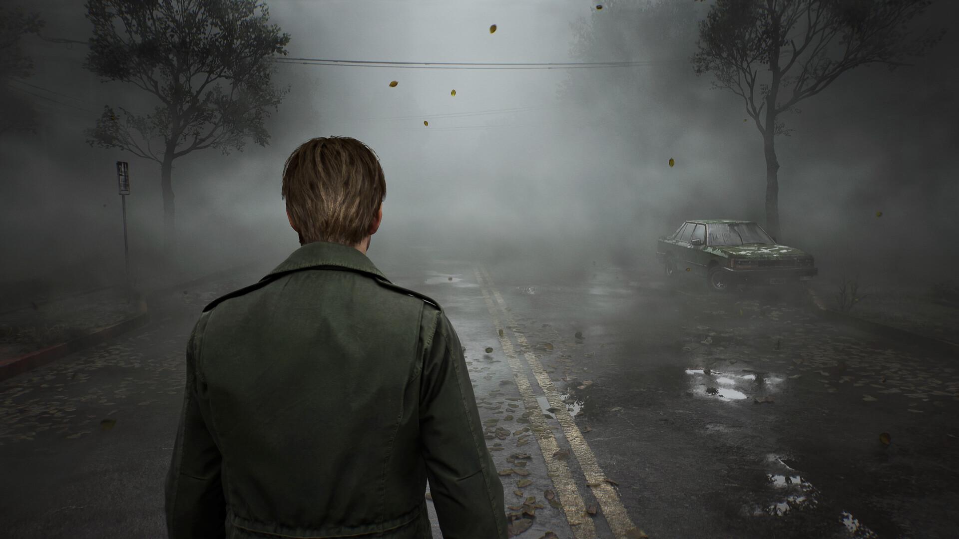 寂静岭2:重制版/SILENT HILL 2 Remake_3