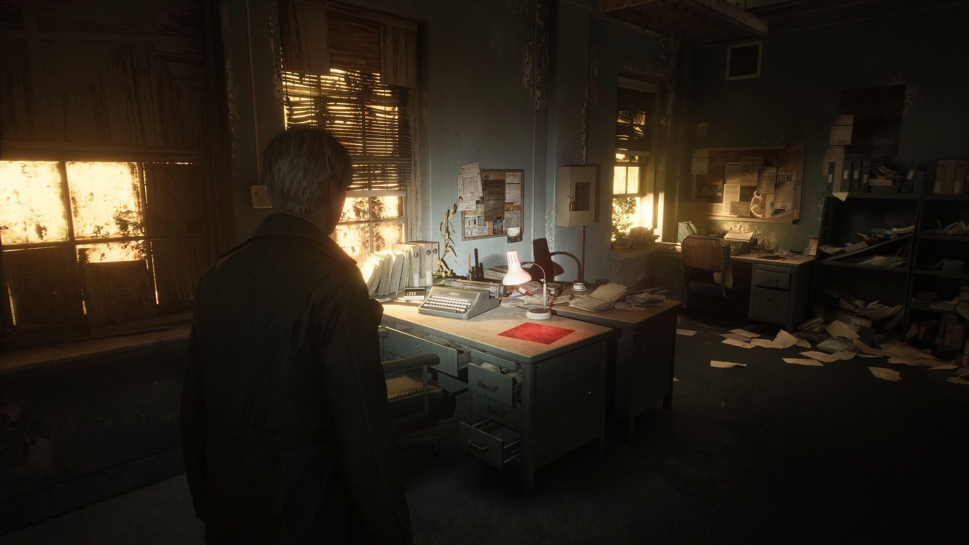 寂静岭2:重制版/SILENT HILL 2 Remake_5