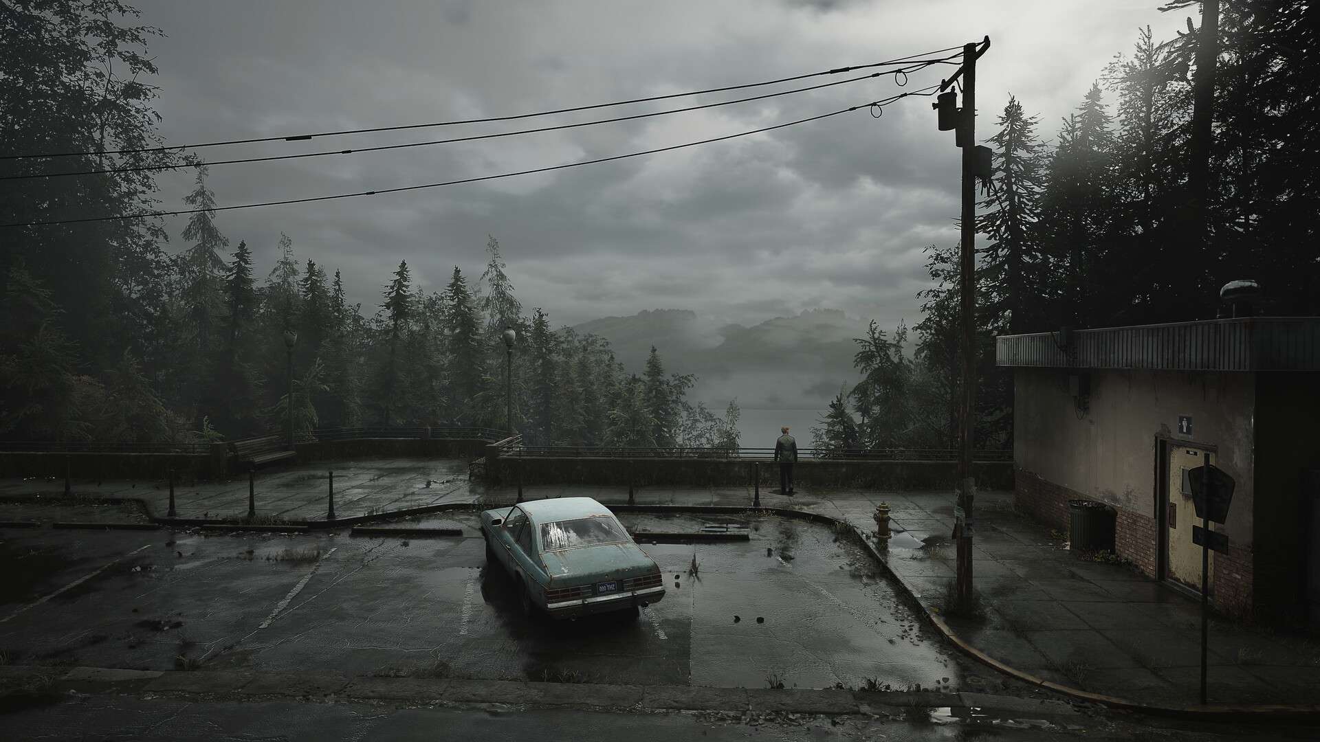 寂静岭2:重制版/SILENT HILL 2 Remake_1