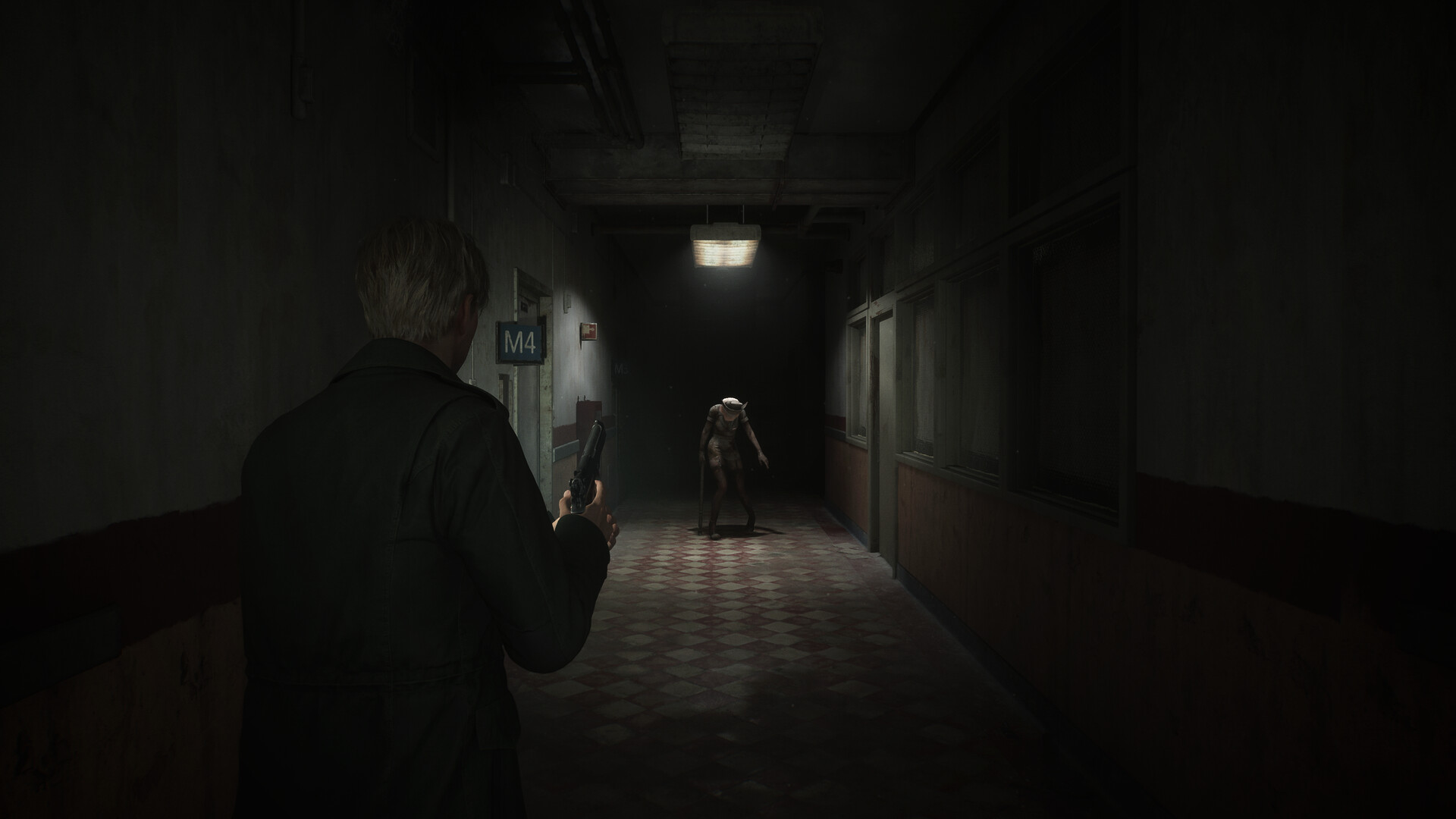 寂静岭2:重制版/SILENT HILL 2 Remake_4