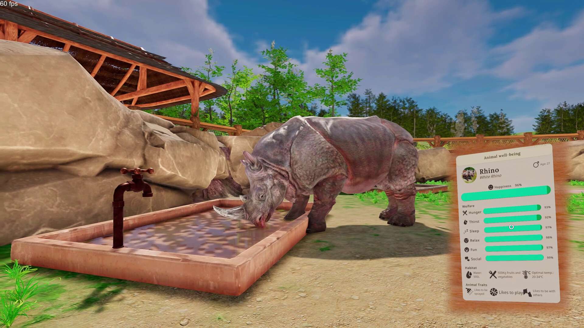 动物园模拟器/Zoo Simulator_1