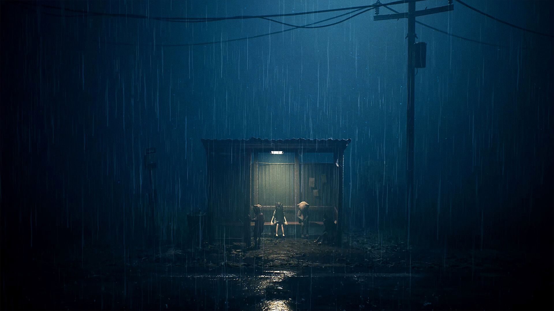 生灵重塑/REANIMAL_0