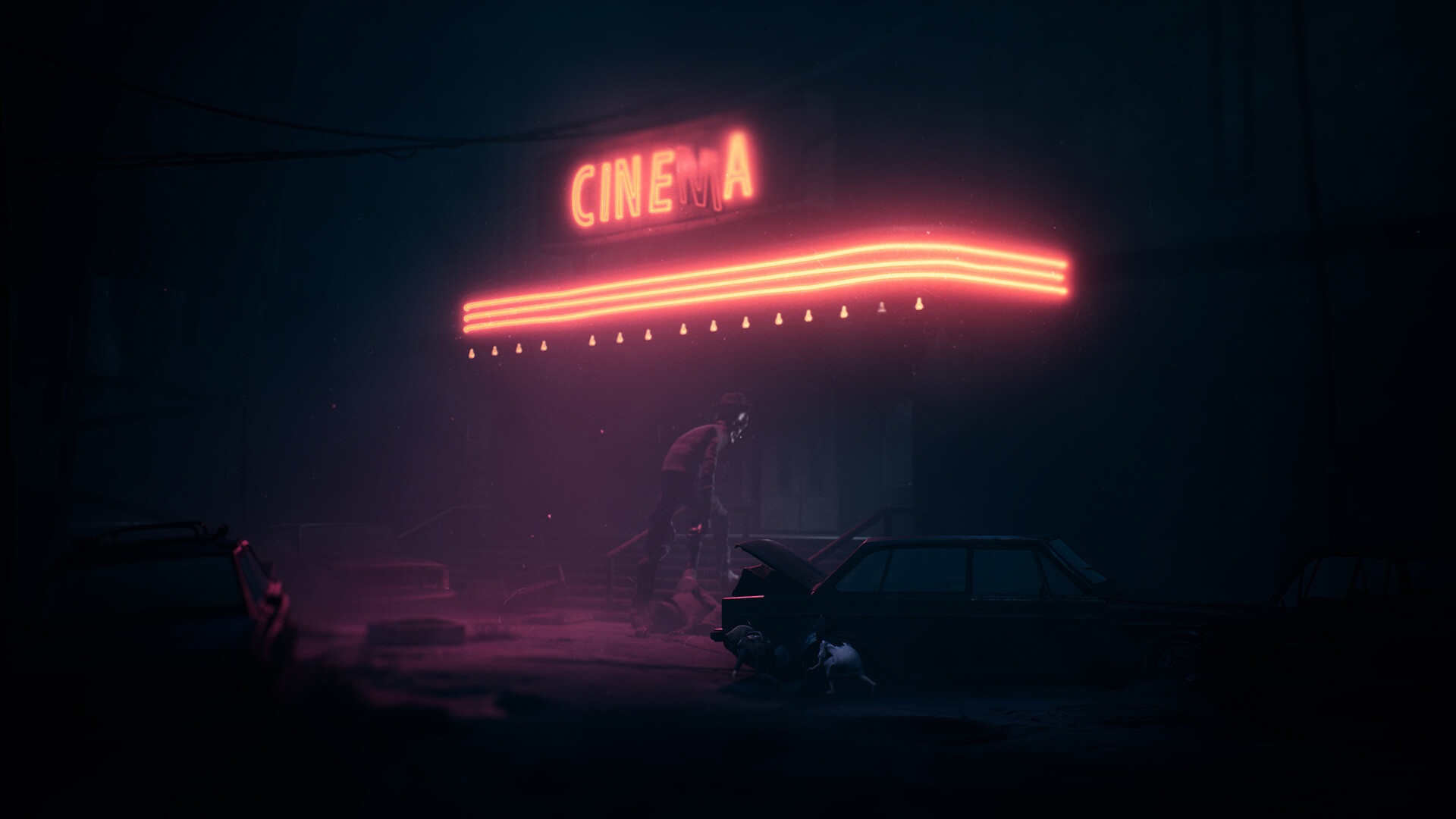 生灵重塑/REANIMAL_3