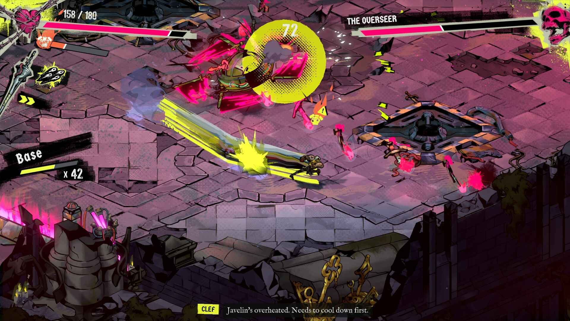 破御者/Reignbreaker_0
