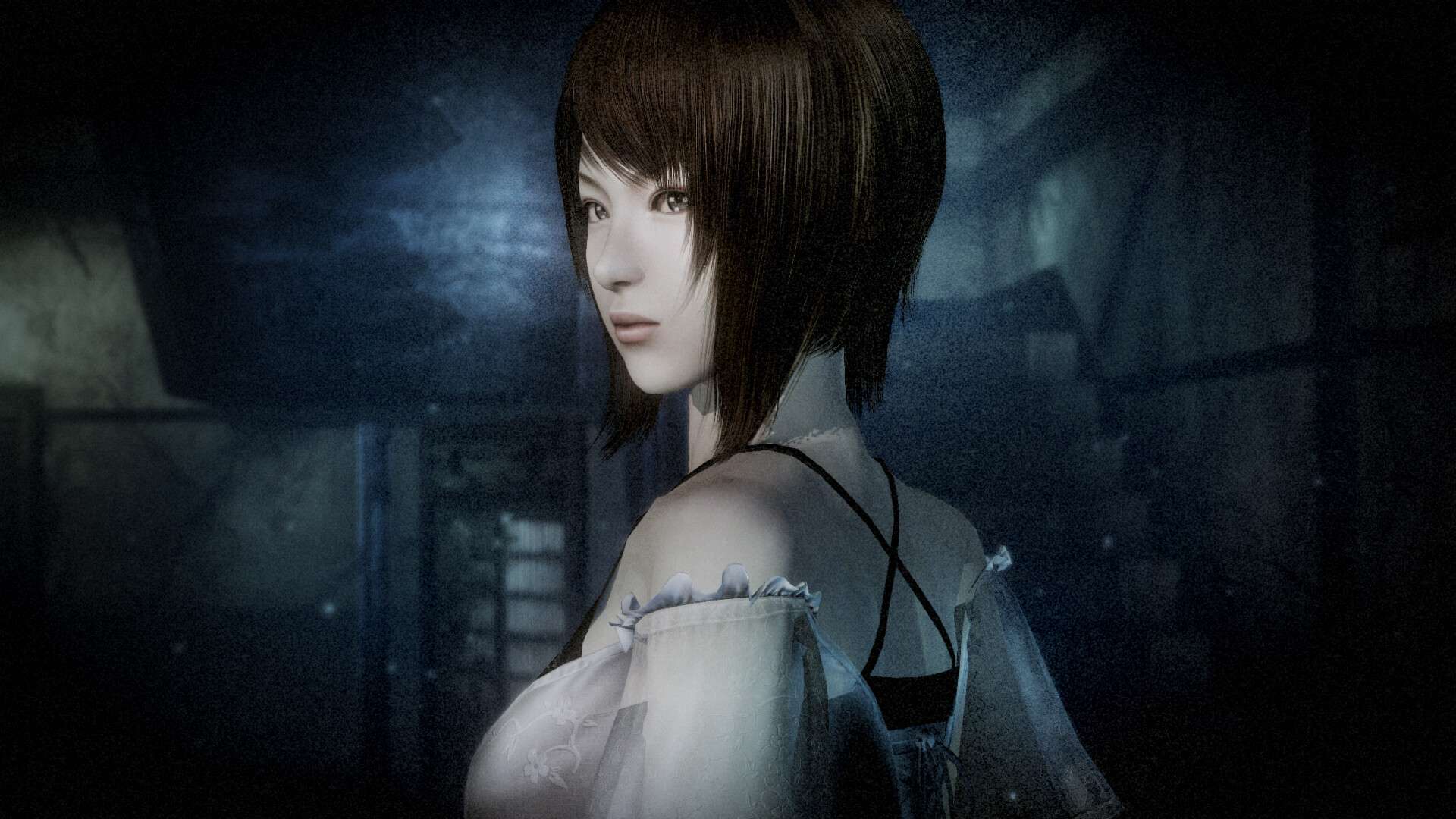 零:月蚀的假面/零 ~月蚀的假面~/Fatal Frame: Mask of the Lunar Eclipse_5