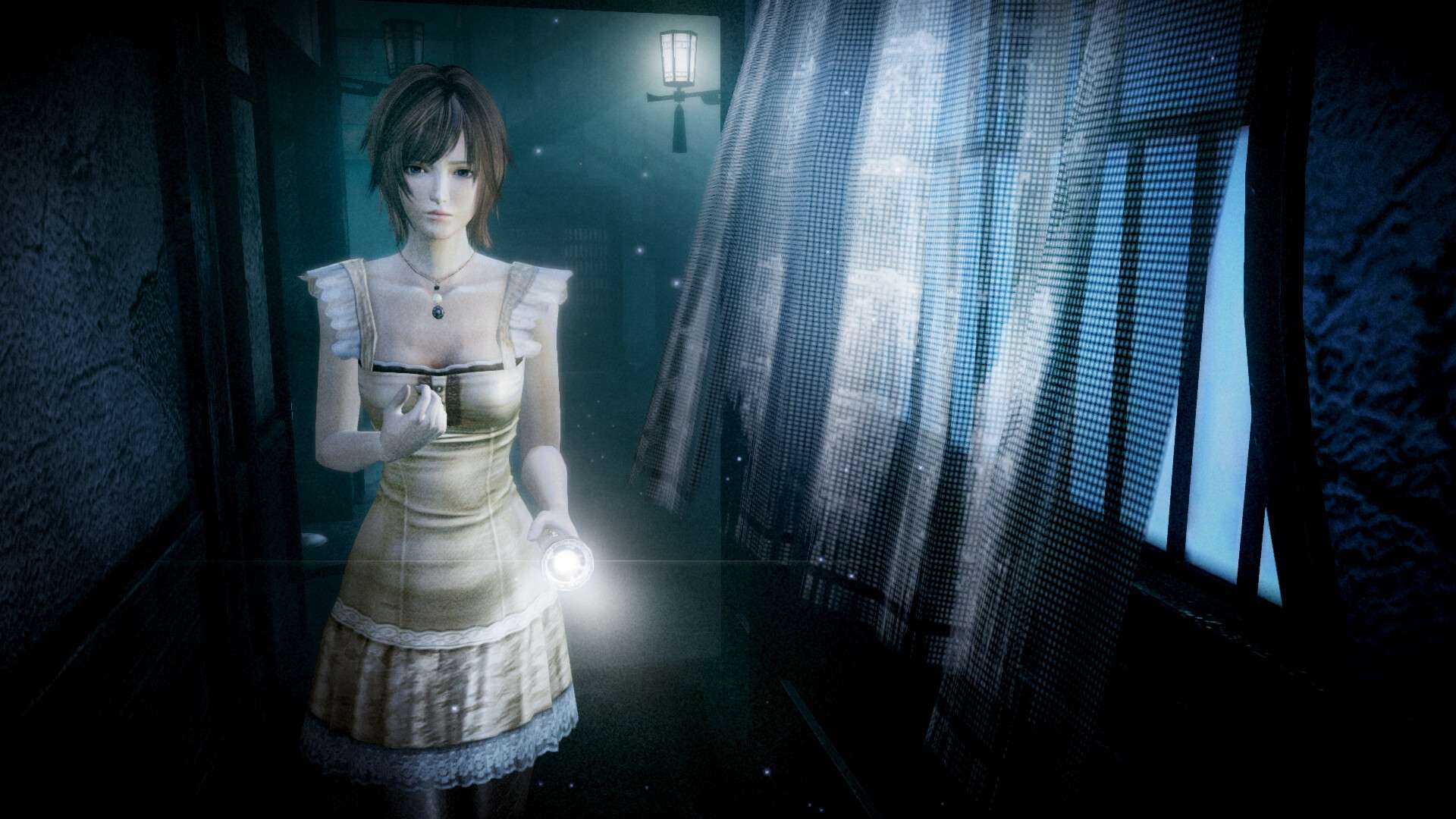 零:月蚀的假面/零 ~月蚀的假面~/Fatal Frame: Mask of the Lunar Eclipse_0