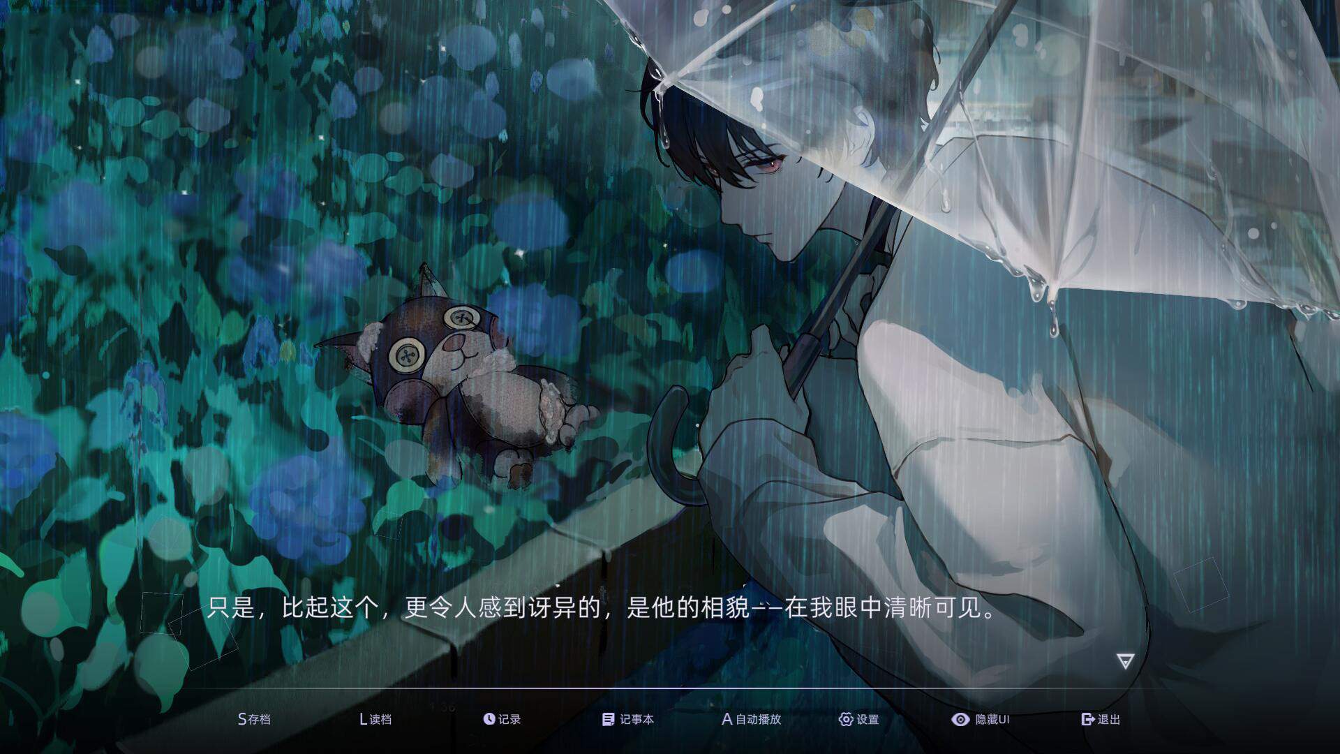 目盲/Blind_0