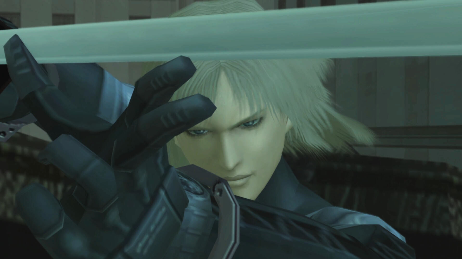 合金装备2:自由之子大师合集版/METAL GEAR SOLID 2: Sons of Liberty - Master Collection Version_0