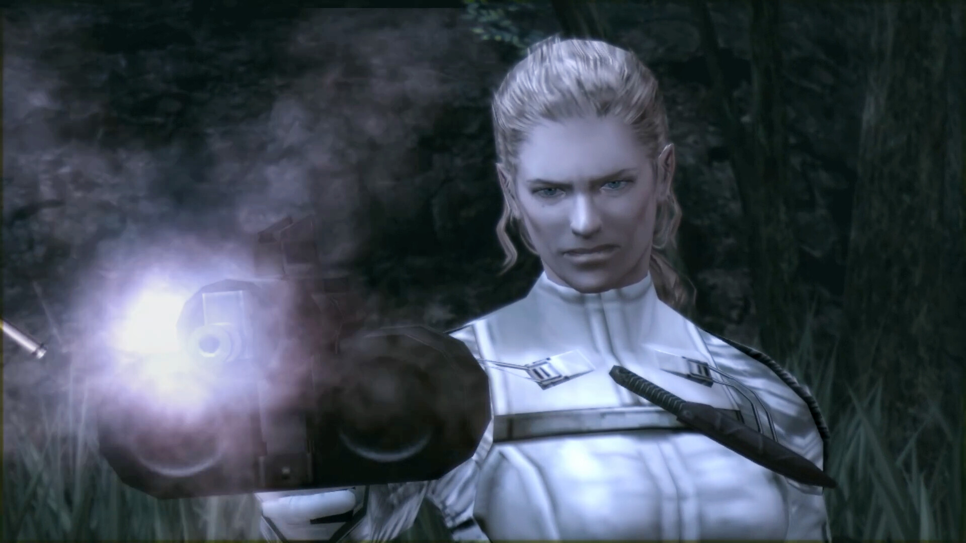 合金装备3:食蛇者大师合集版/METAL GEAR SOLID 3: Snake Eater - Master Collection Version_5
