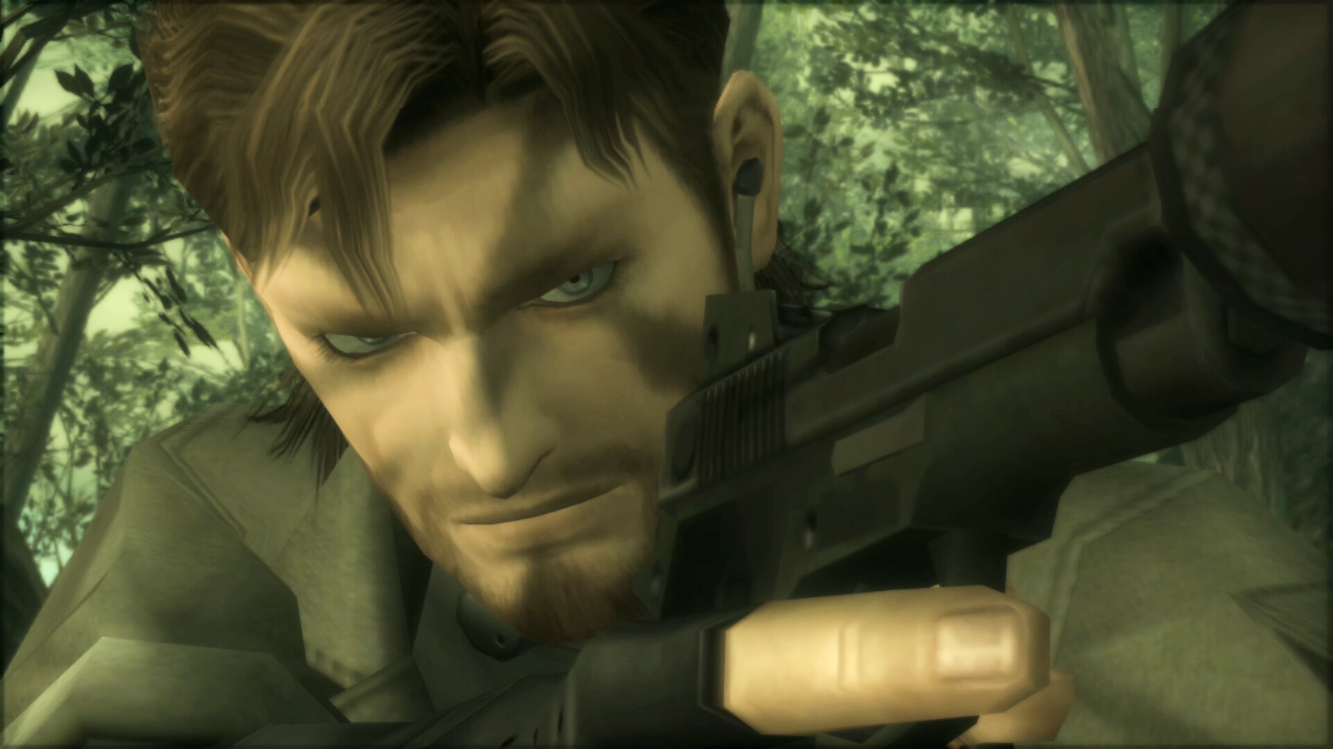 合金装备3:食蛇者大师合集版/METAL GEAR SOLID 3: Snake Eater - Master Collection Version_0