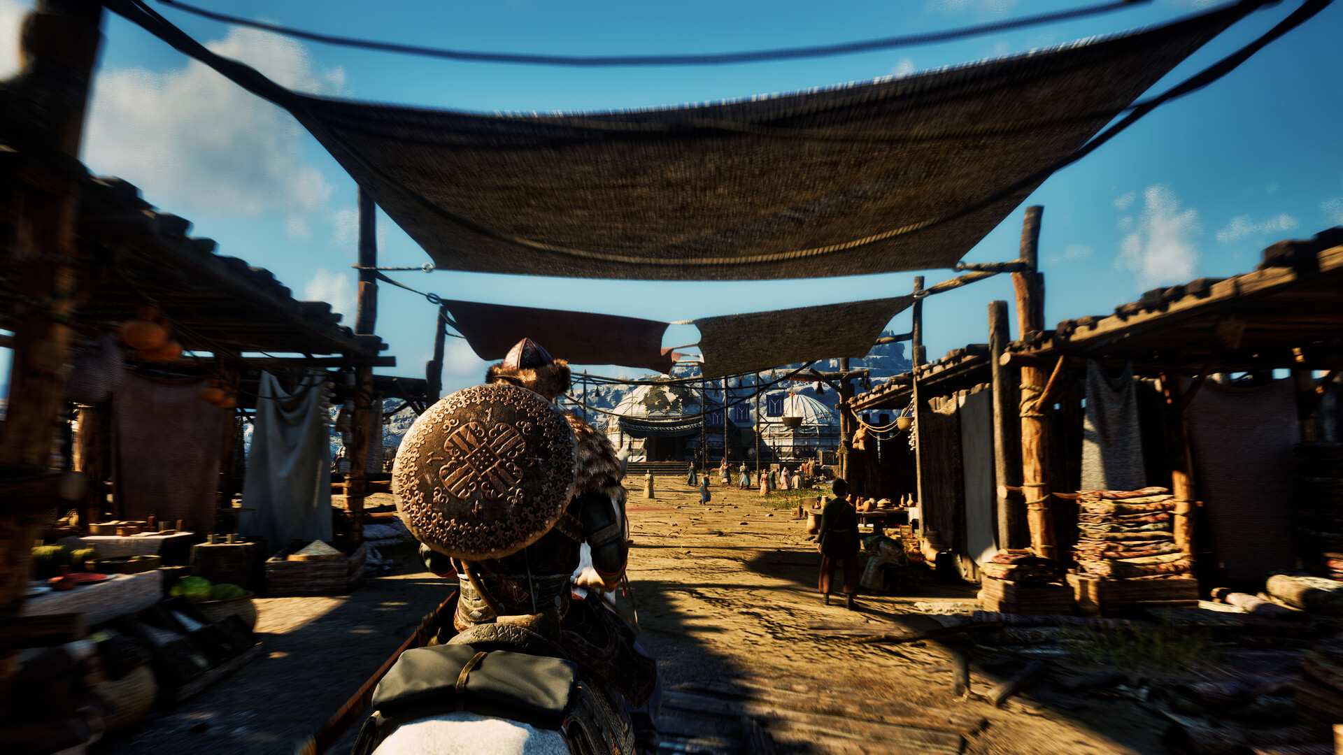 乌卢卡的埃尔图/Ertugrul of Ulukayin_1
