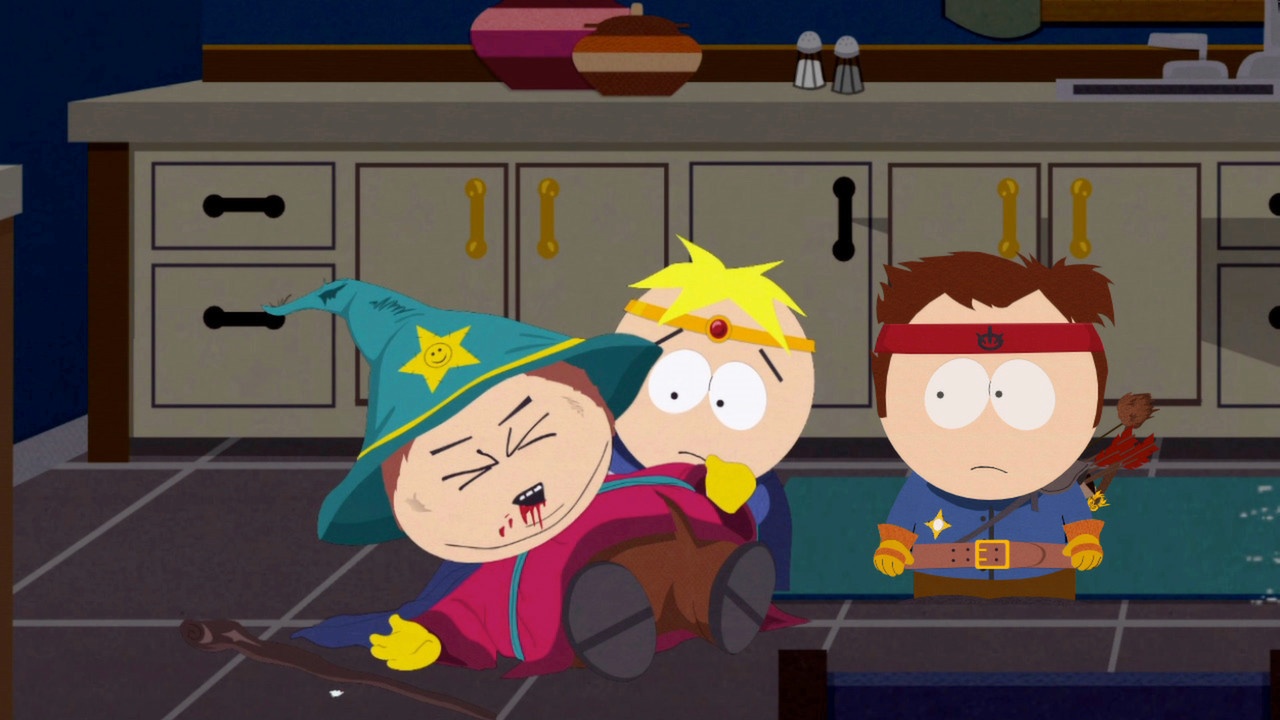 南方公园：真理之杖/South Park: The Stick of Truth_2