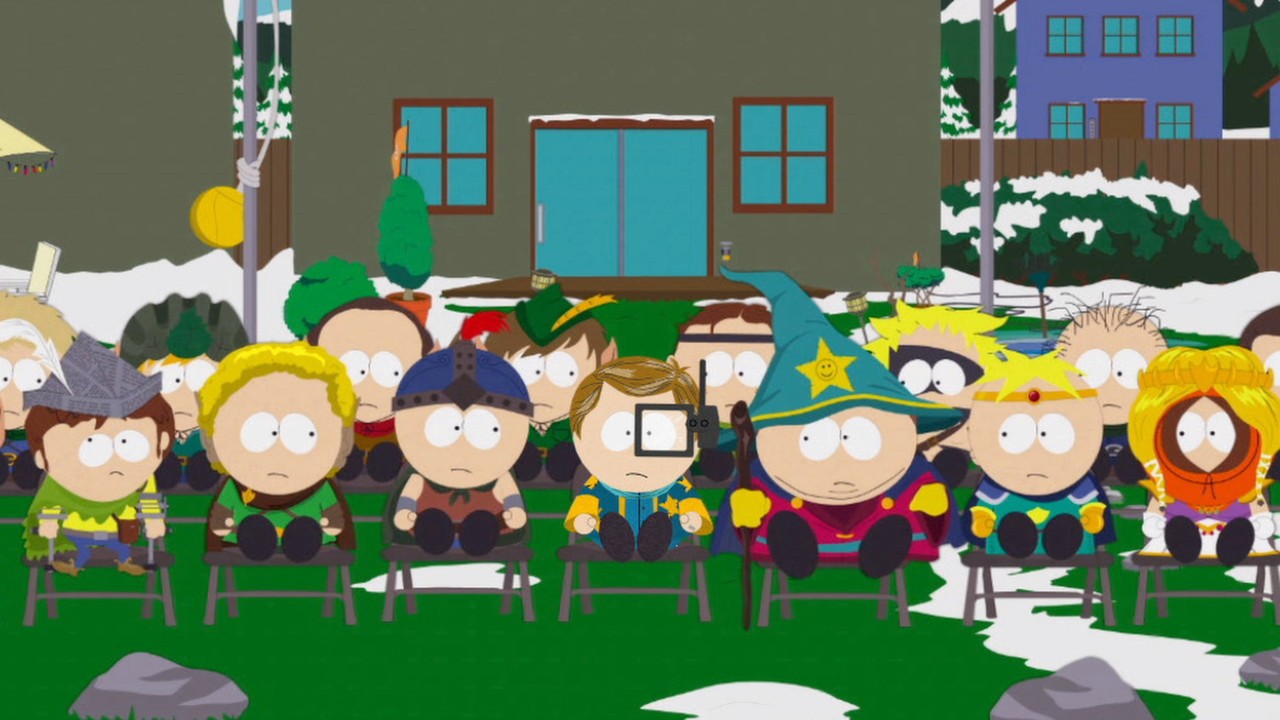 南方公园：真理之杖/South Park: The Stick of Truth_3