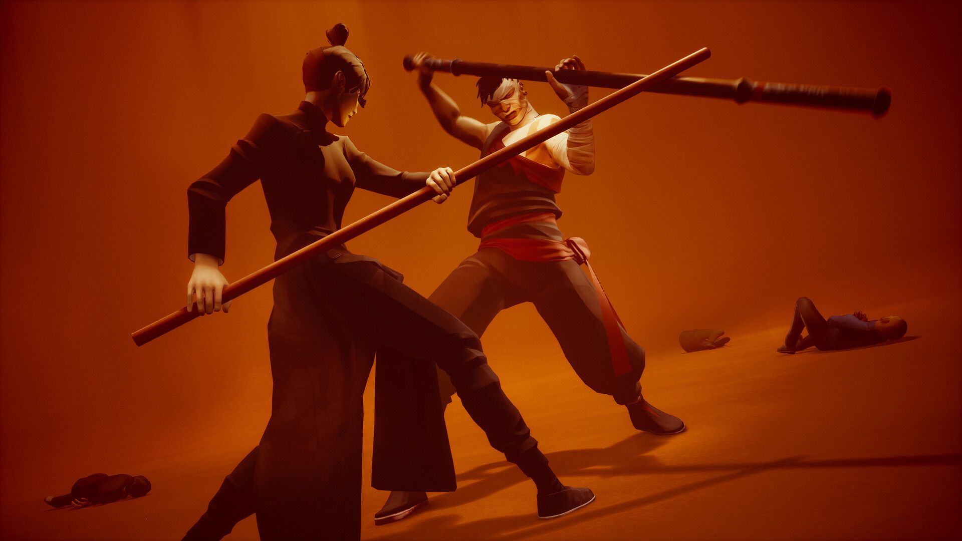 师父数字豪华版/Sifu Digital Deluxe Edition_4