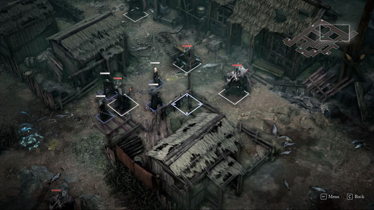 救赎死神/Redemption Reapers_2