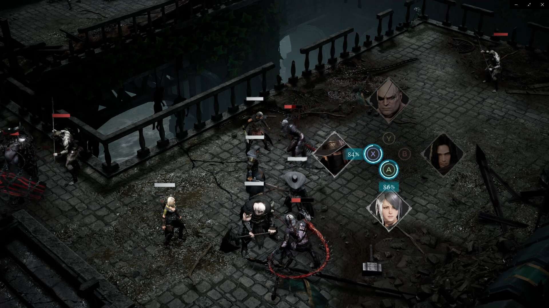 救赎死神/Redemption Reapers_5