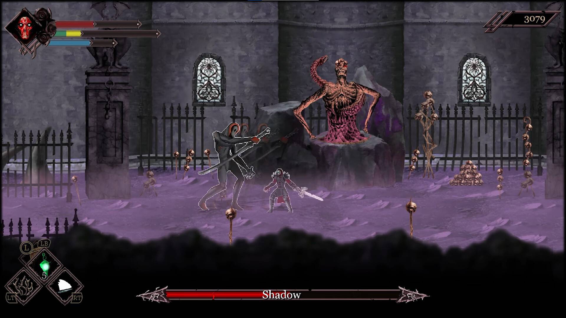 骨王座:埃里科纳编年史/Skelethrone: The Chronicles of Ericona_0
