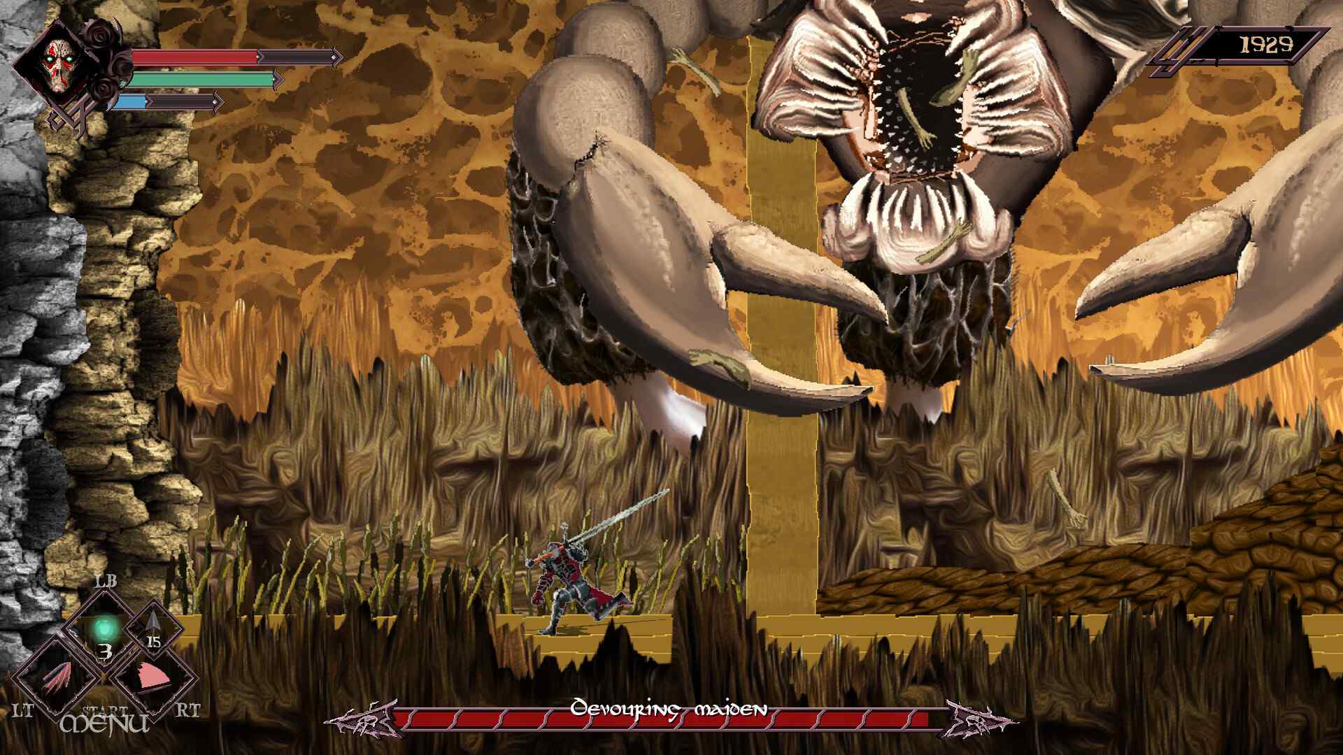 骨王座:埃里科纳编年史/Skelethrone: The Chronicles of Ericona_1